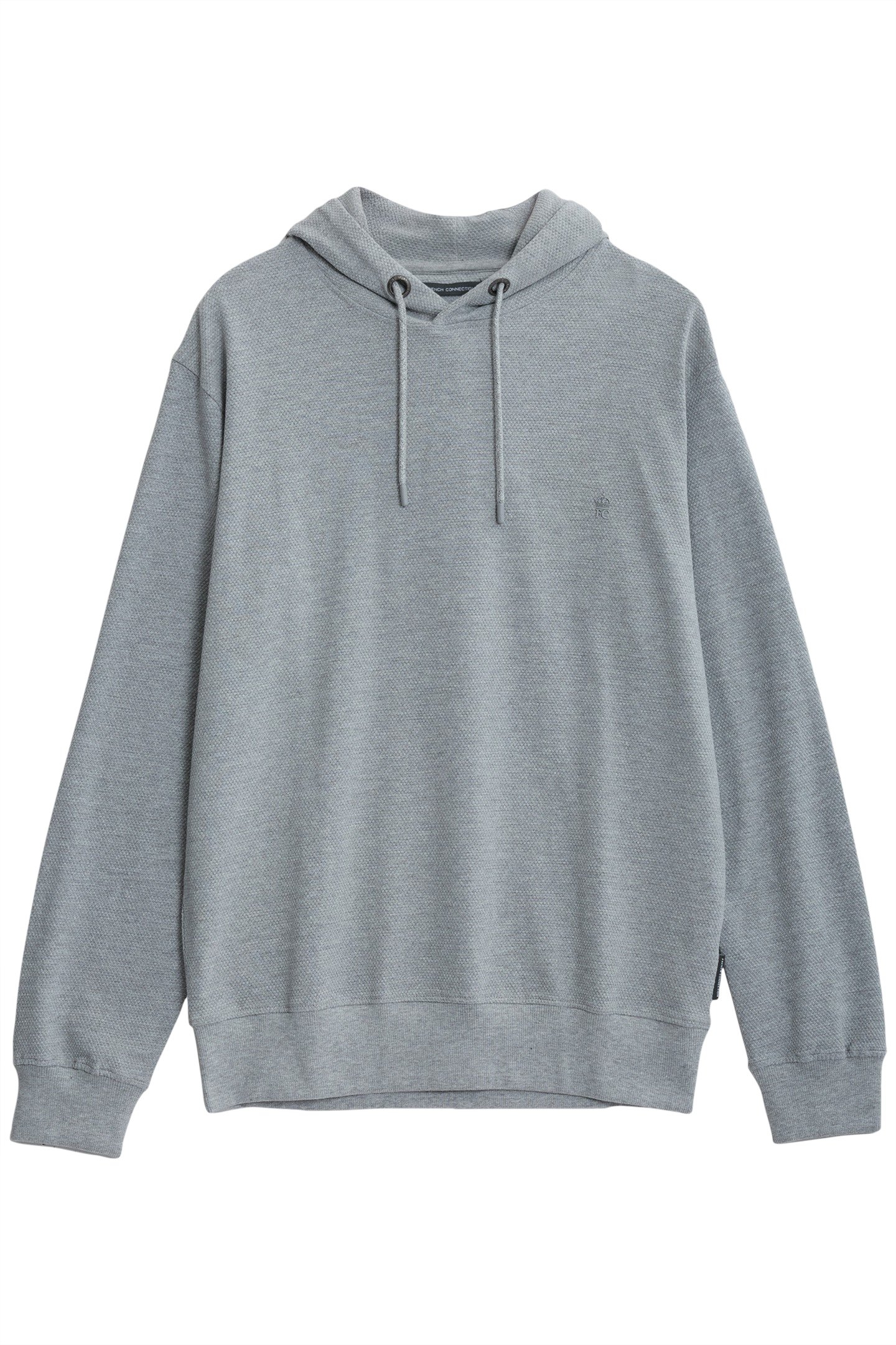 FC POPCORN O/HEAD LGT GREY MEL 1