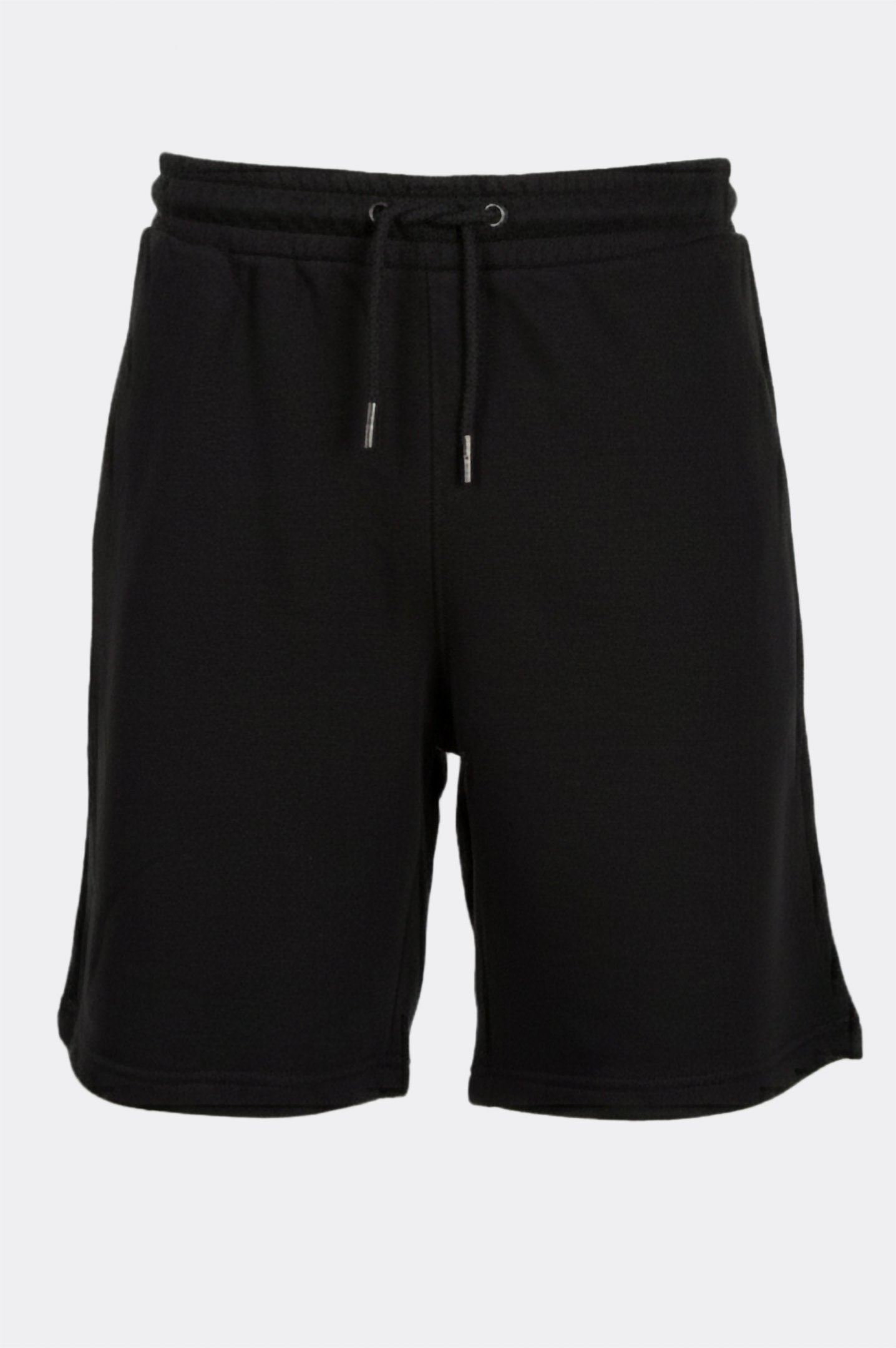 SOKOL SWEAT SHORTS BLACK 3