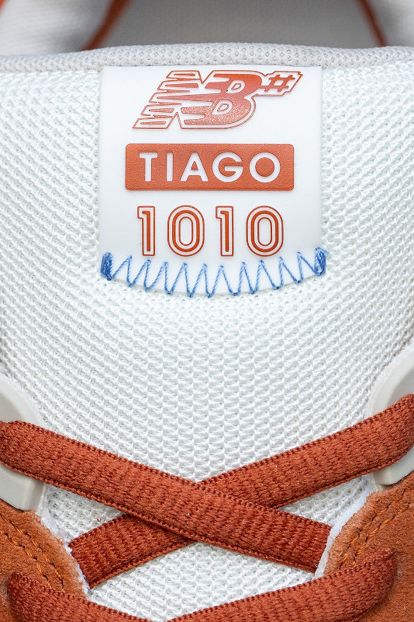 NB NUMERIC TIAGO LEMOS 1010 RUST OXIDE 6