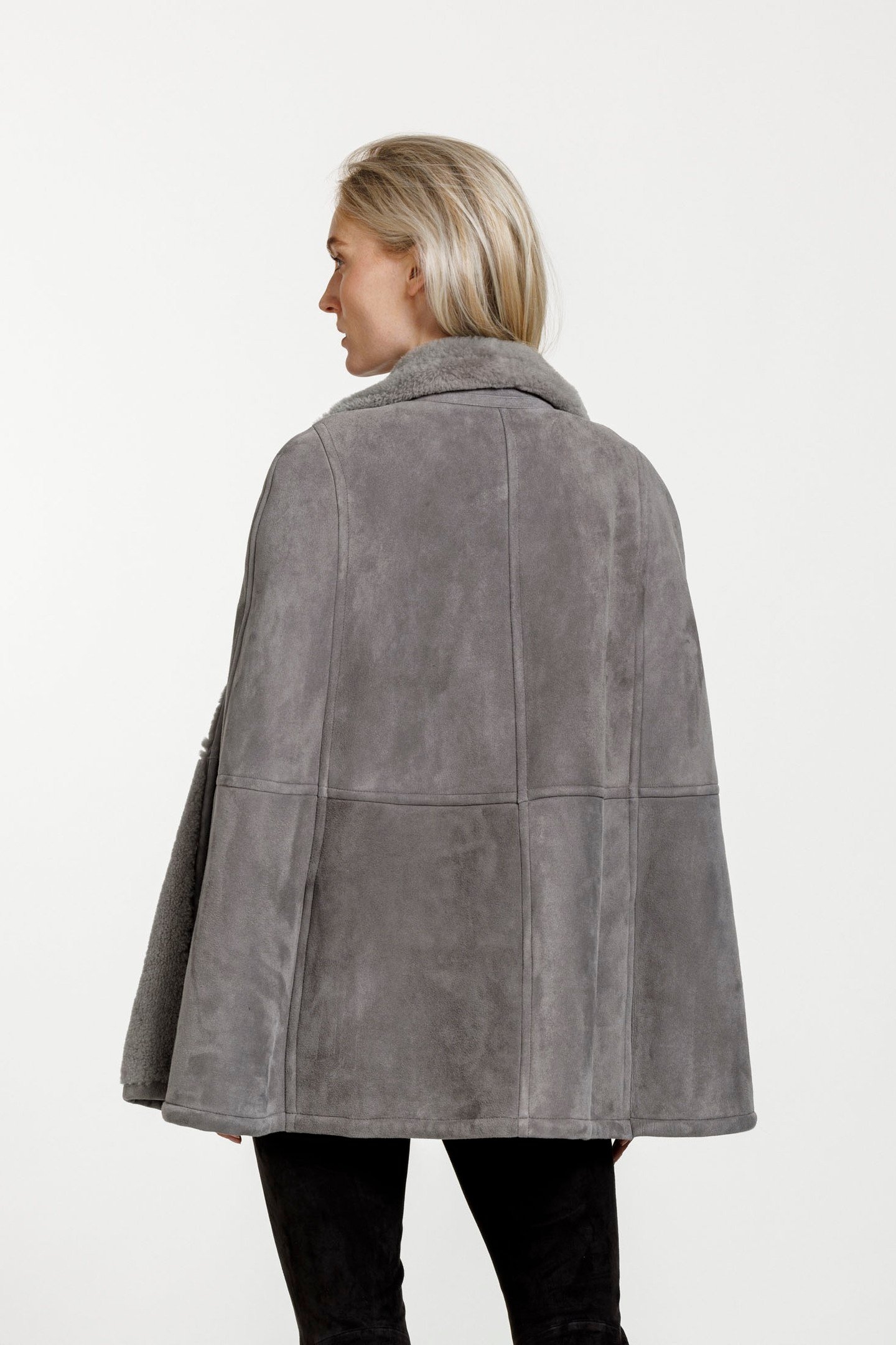 EVY JACKET GREY 3