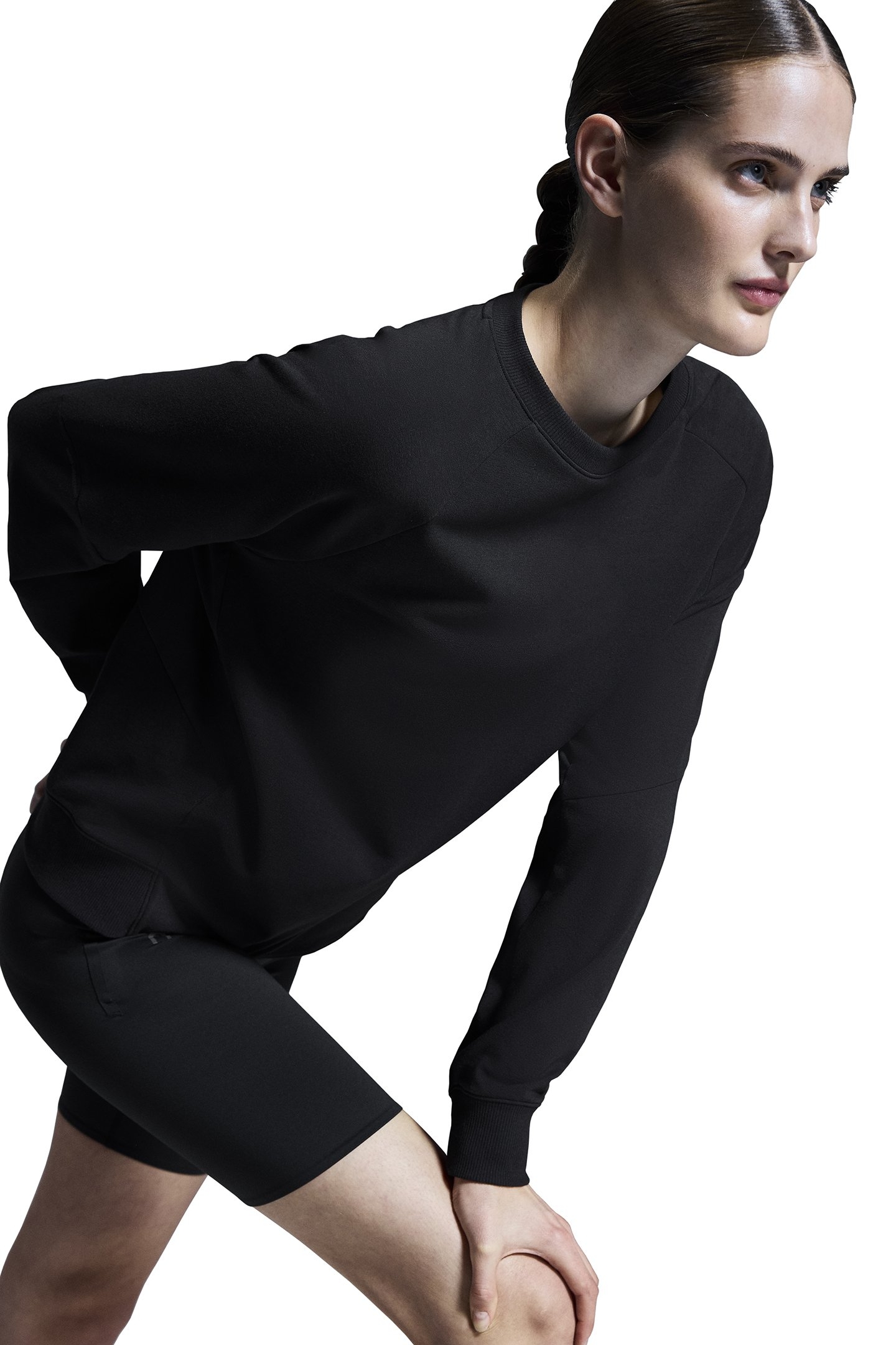 MOVEMENT CREW BLACK 6