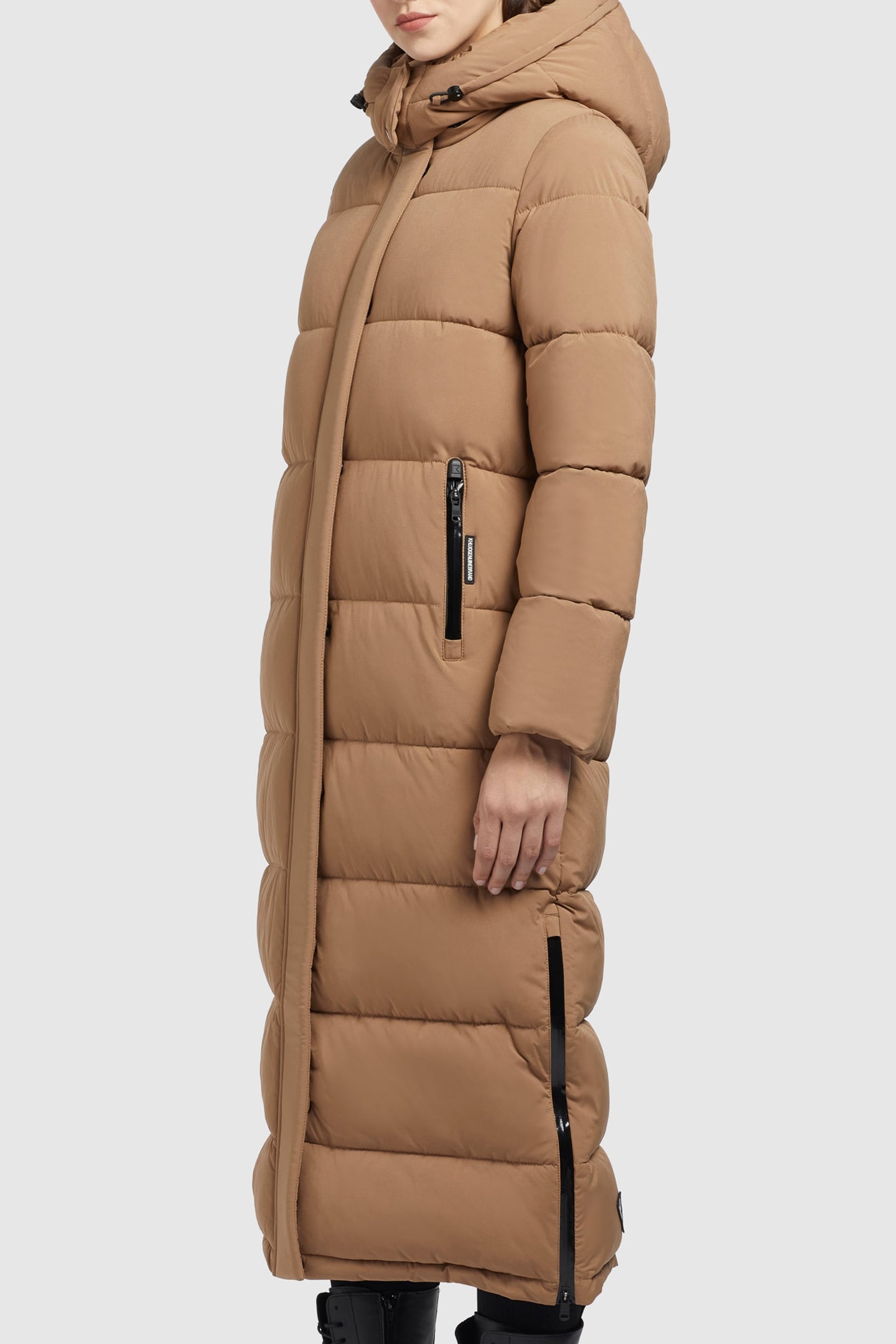 EMORIA MATT INDIAN NOUGAT 5