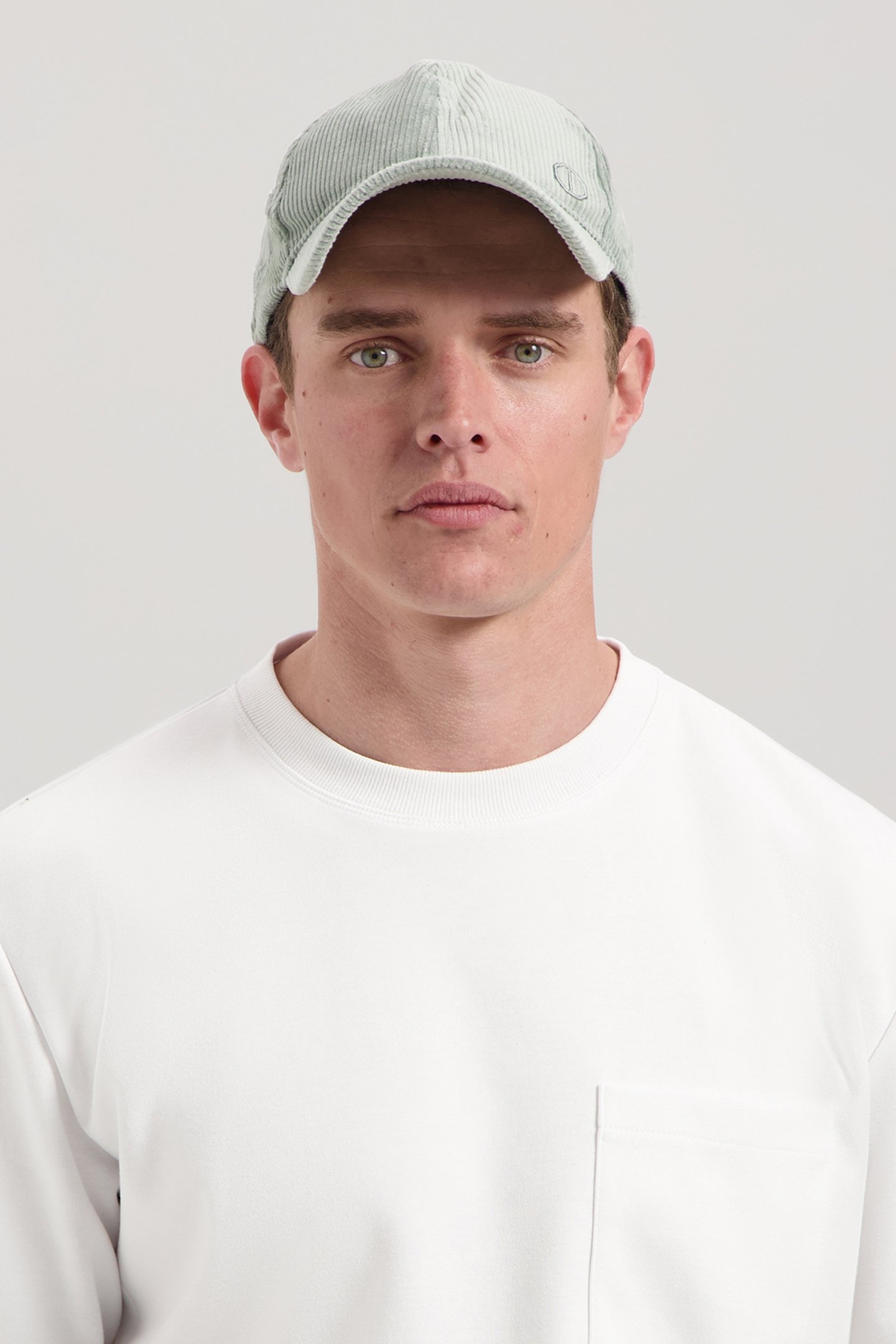 DS_CAILY CAP LILY PAD 1