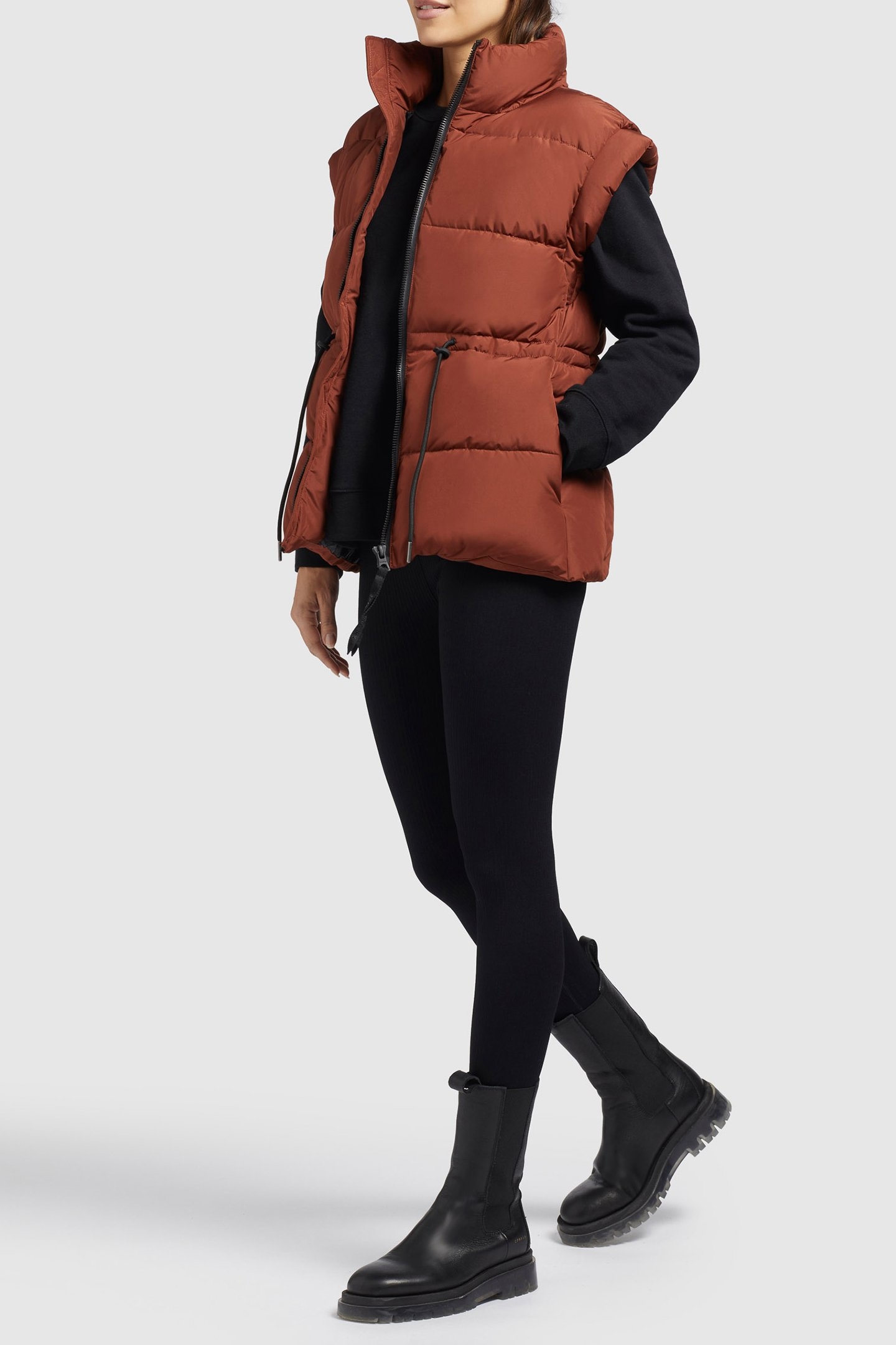 MINOU COCONUT BROWN 3