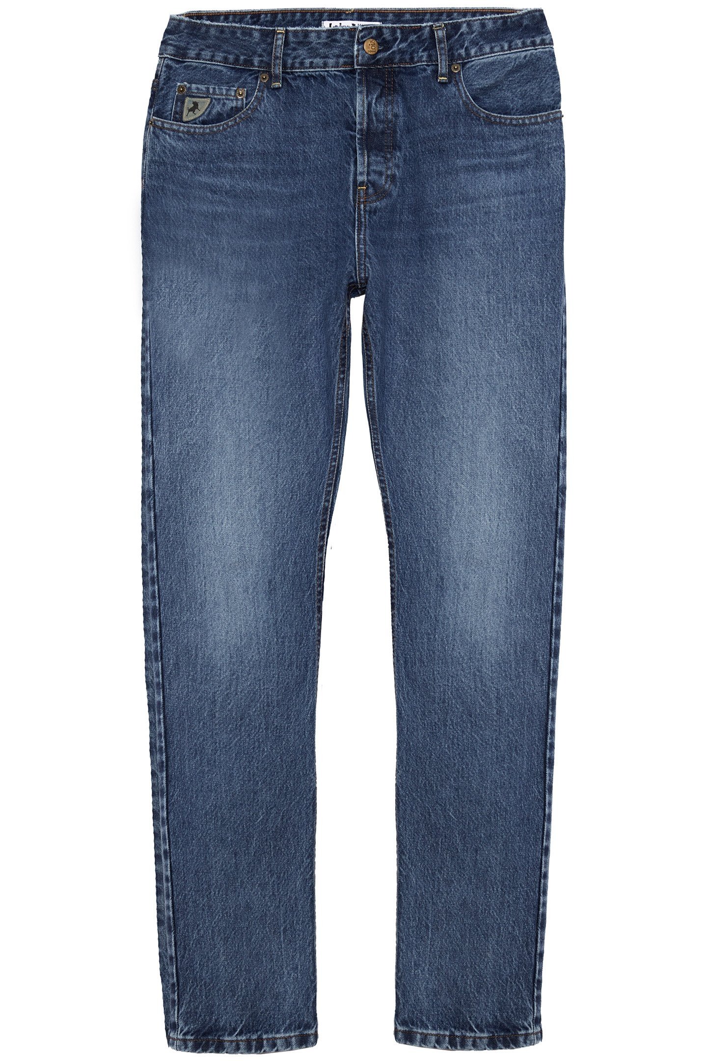 ARTURO VEINED WASH 4