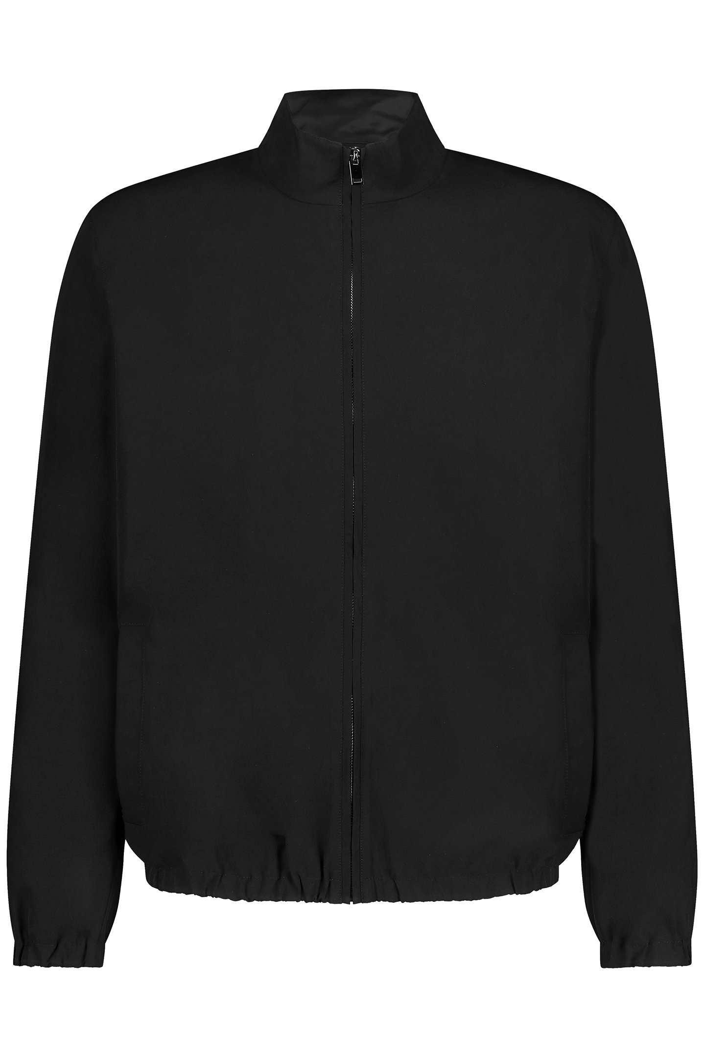 LENNY JACKET BLACK 4