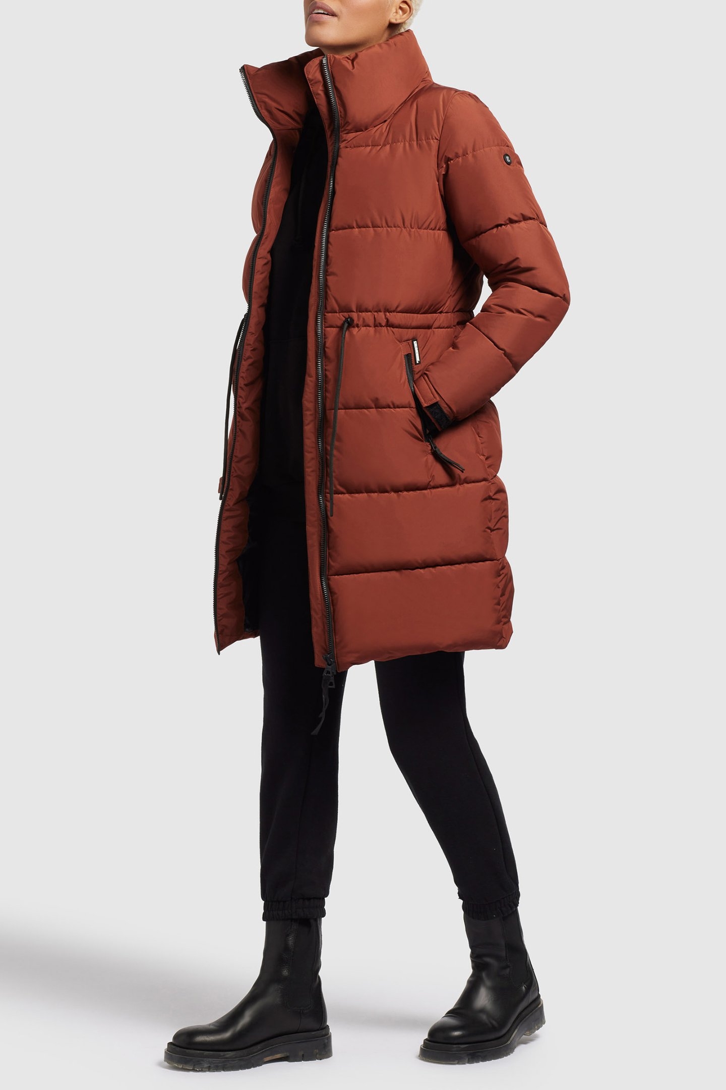 AUREA COCONUT BROWN 2