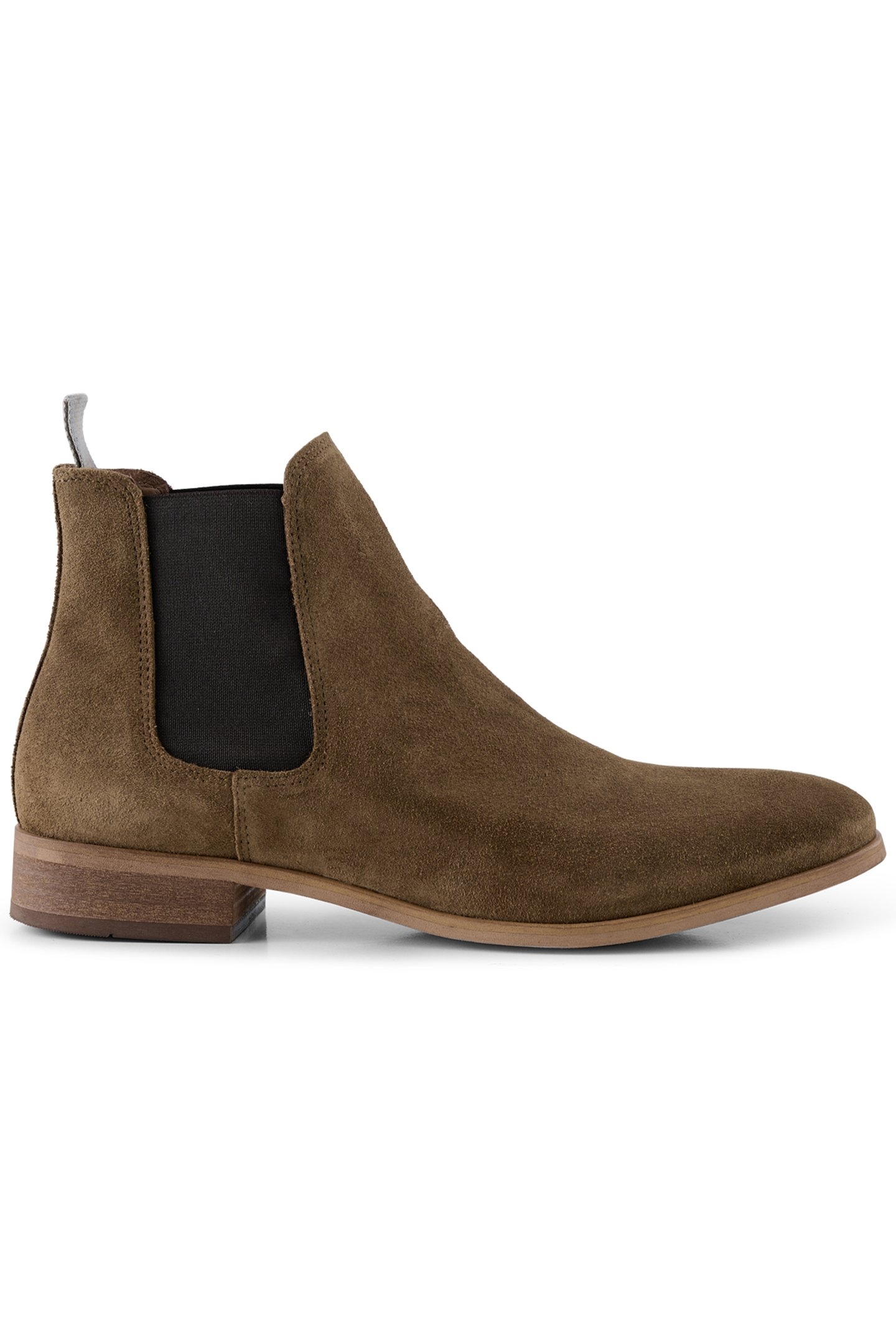 DEV S CHELSEA BOOT TOBACCO 1