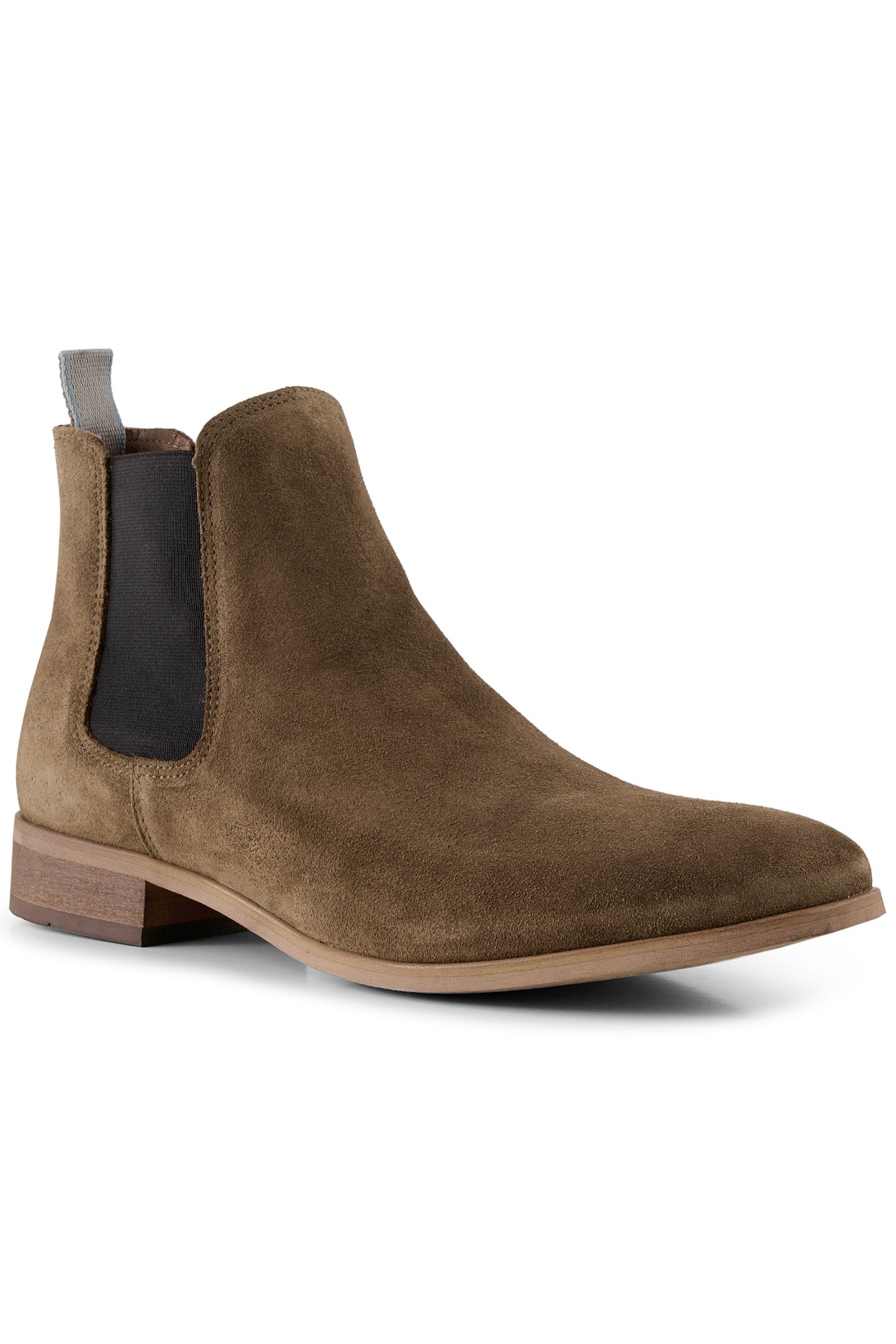DEV S CHELSEA BOOT TOBACCO 2