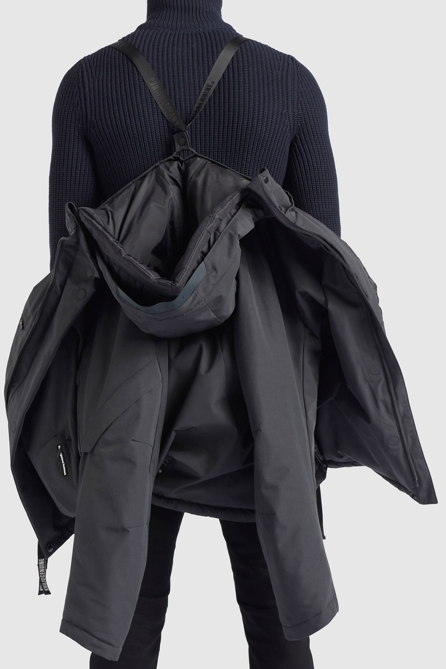 RUDOLF2 SPACE GREY 7