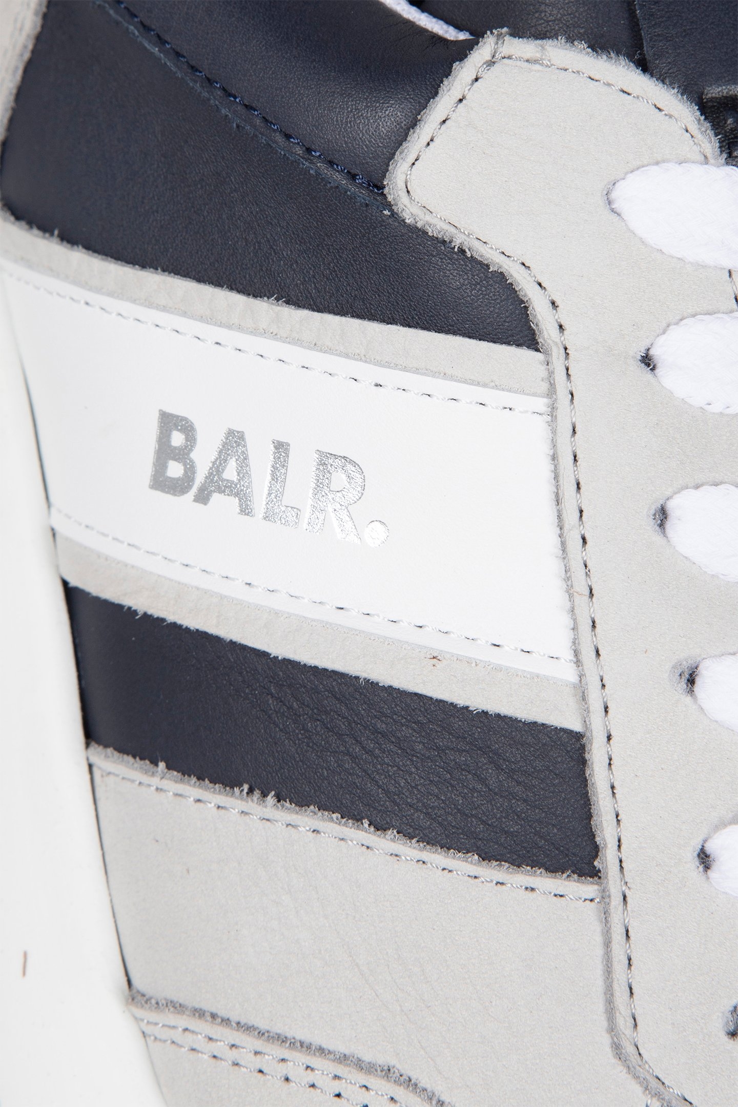 LONDON RUNNER NAVY/GREY 4