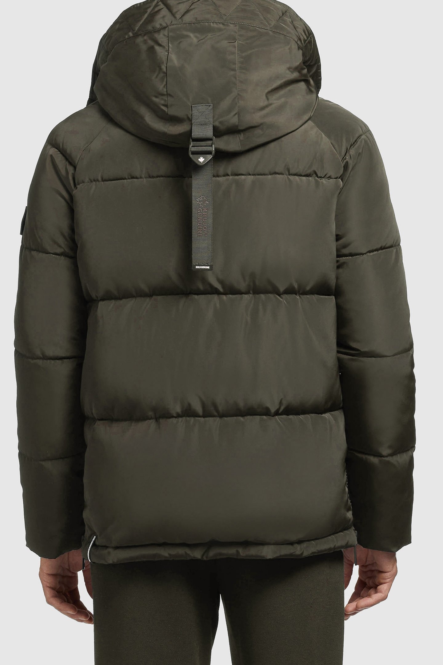 JEDI JUNIPER GREEN 4