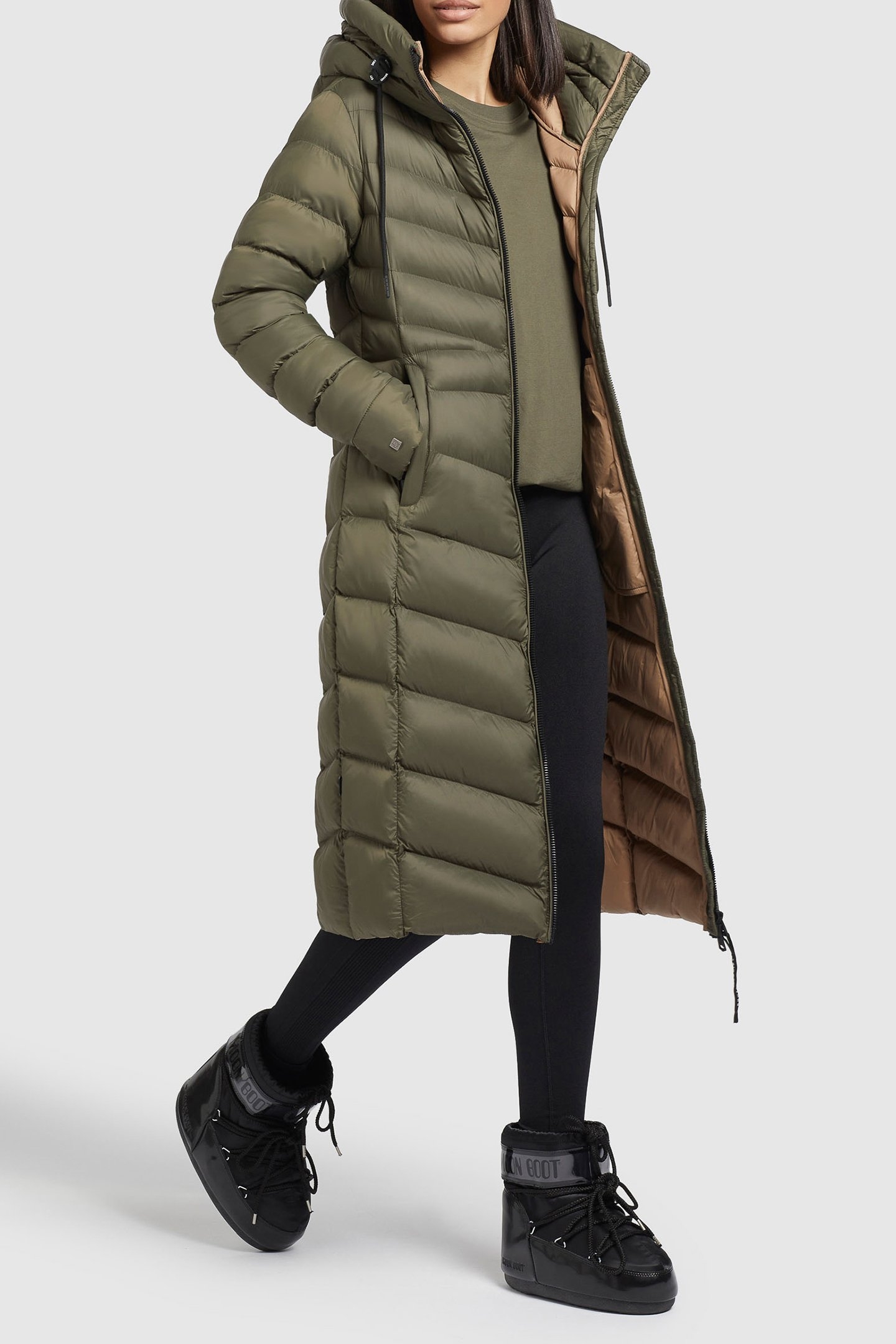 INGRAM SHINE HUNTER GREEN 3