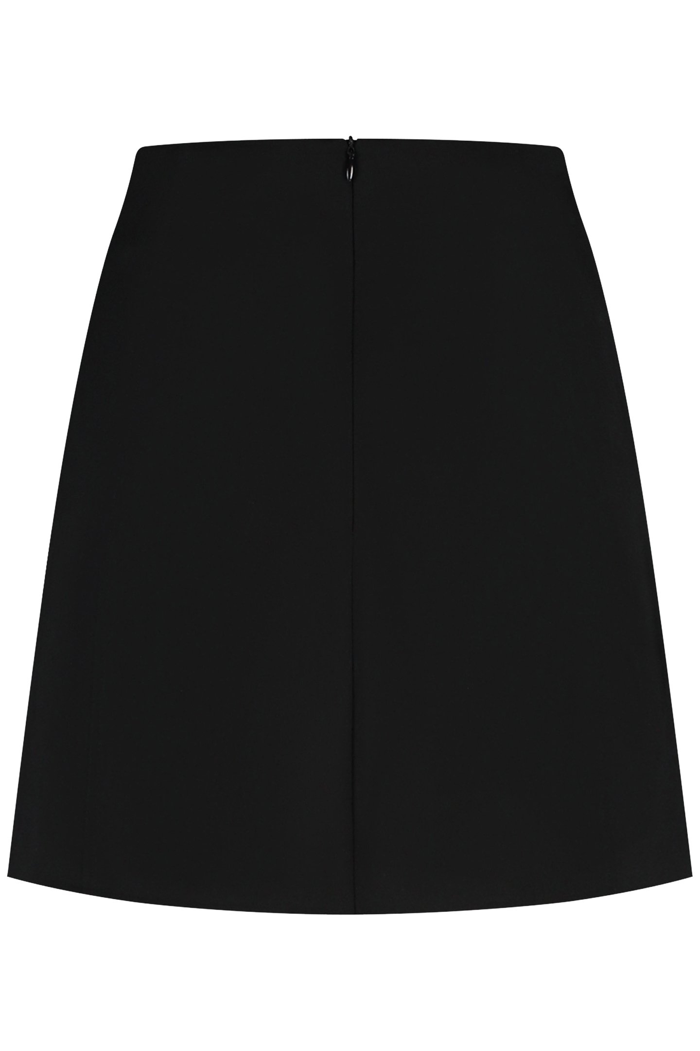 HORN SKIRT BLACK 3