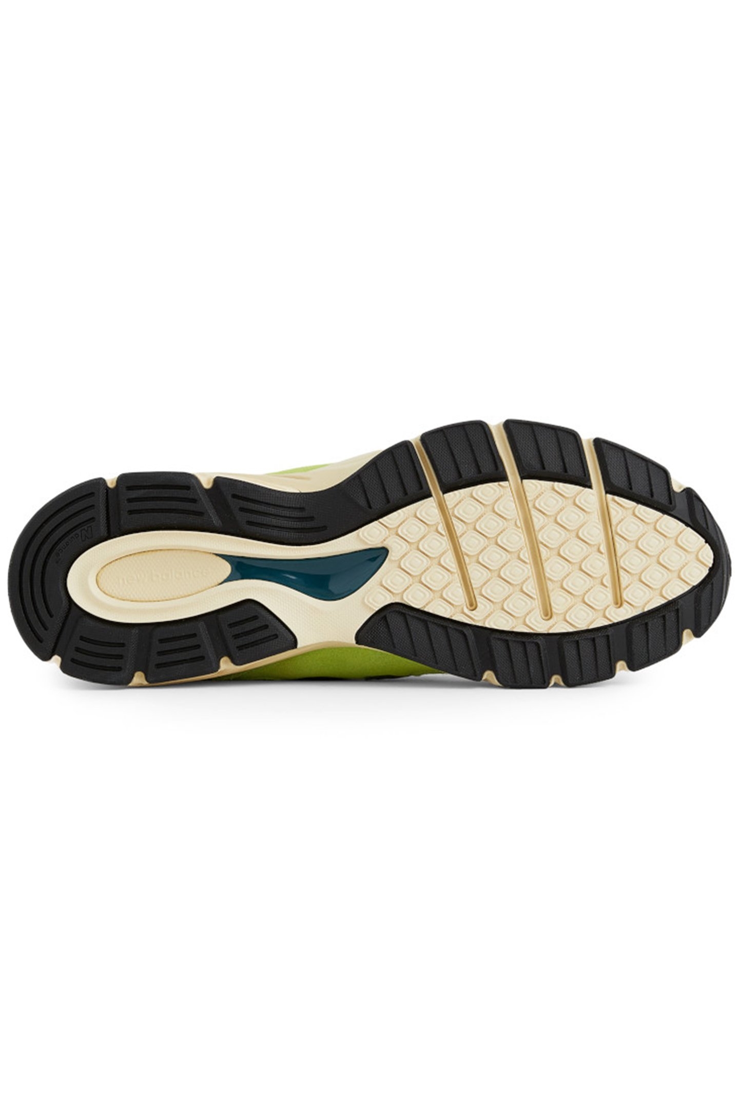 UNISEX MADE IN USA 990V4 HI-LITE 5