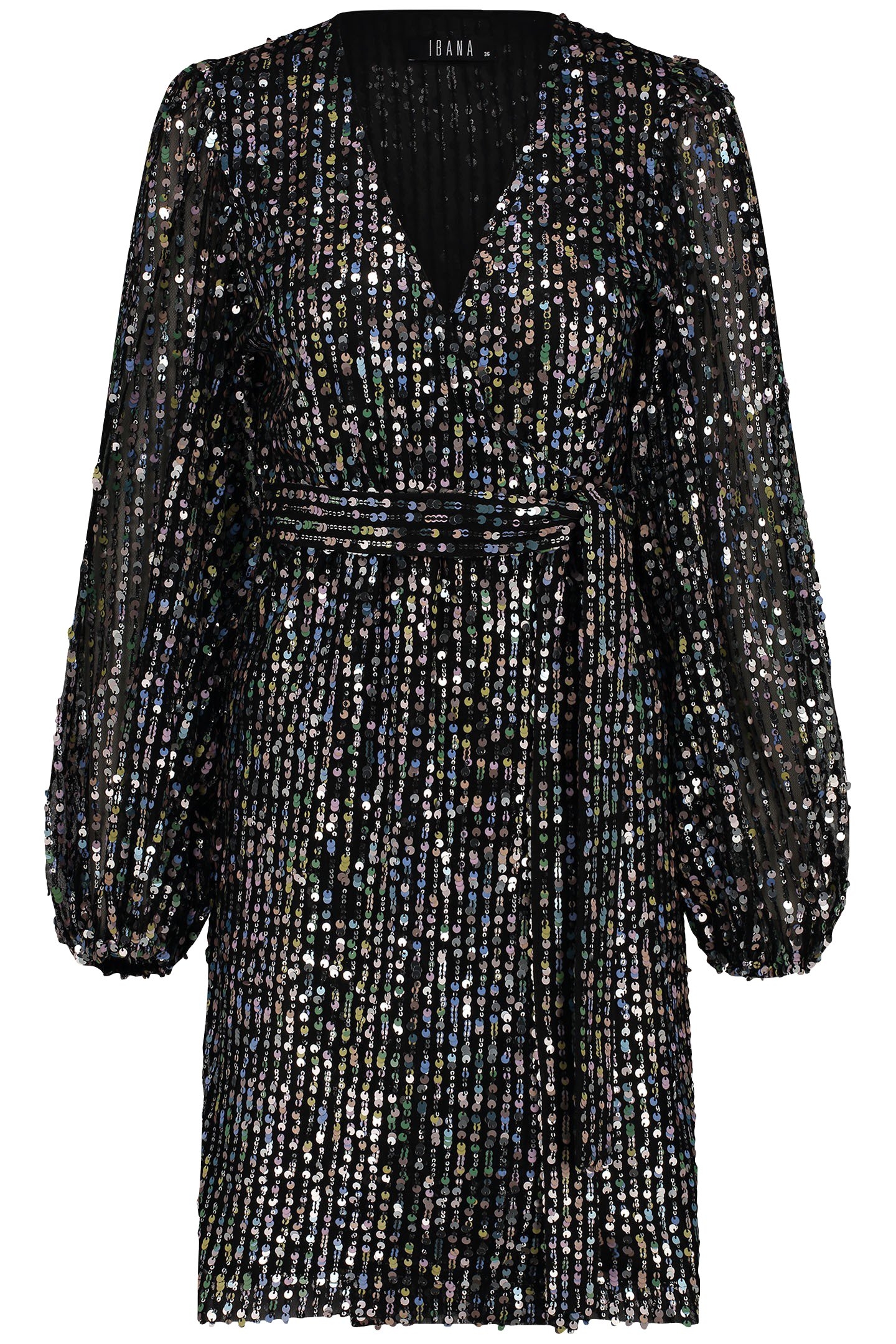 DAYINA - PARTY DRESSES PASTEL 3