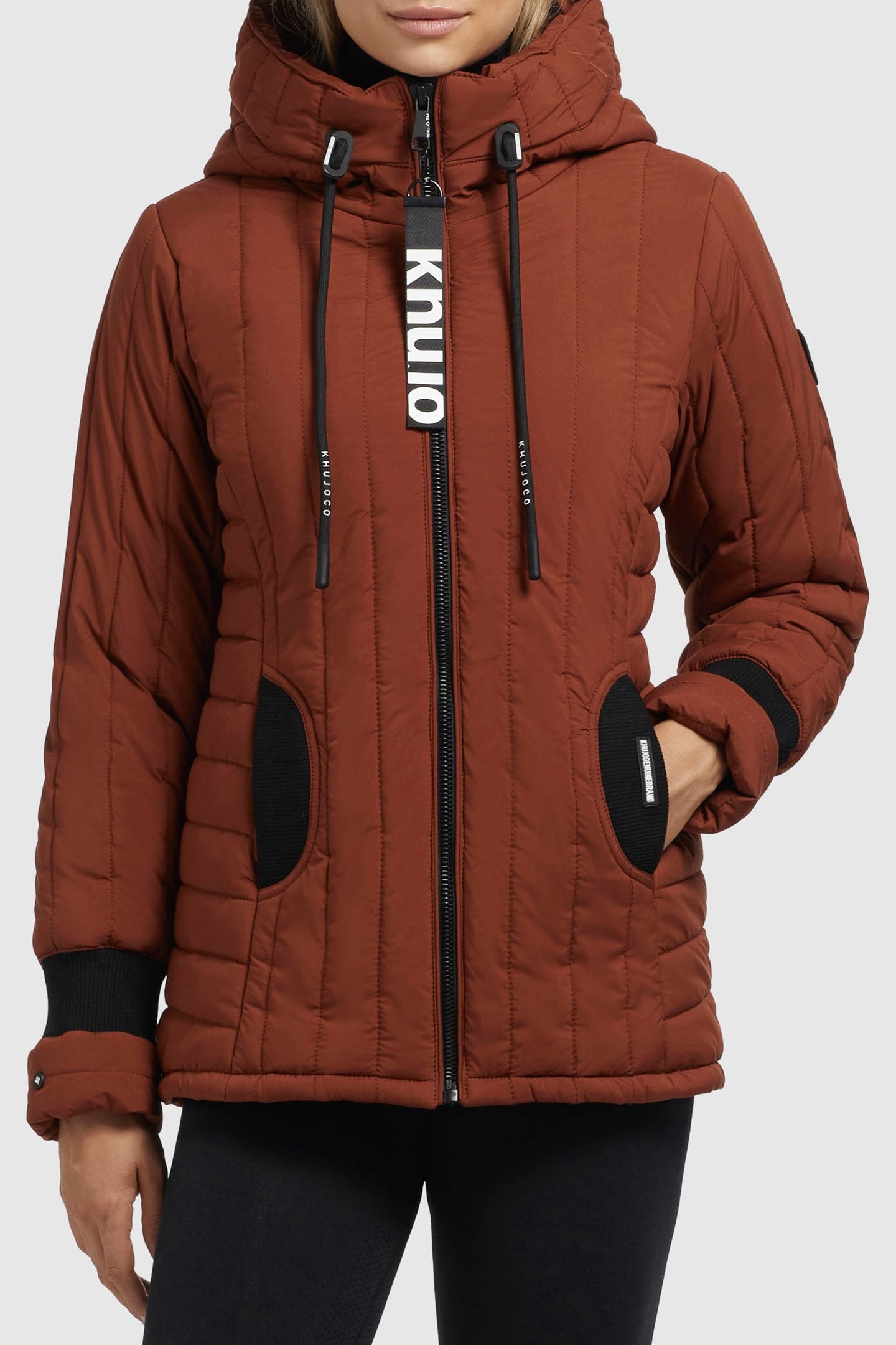 TWEETY PRIME7 LIGHT COCONUT BROWN 1