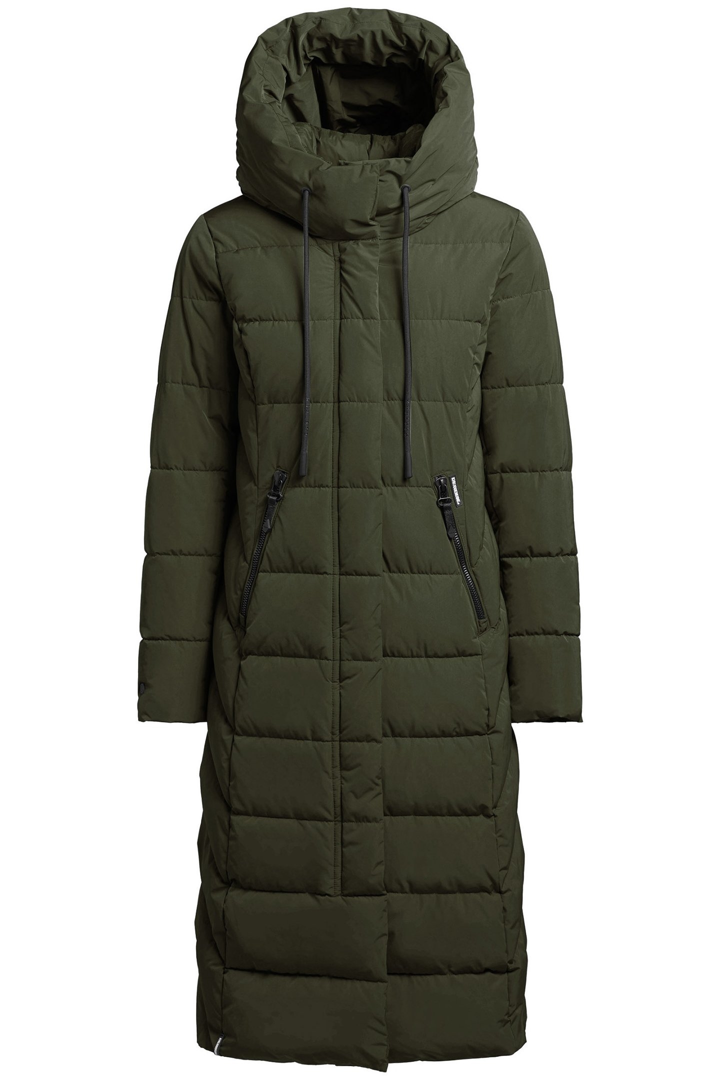 TYNSE FOREST GREEN 6