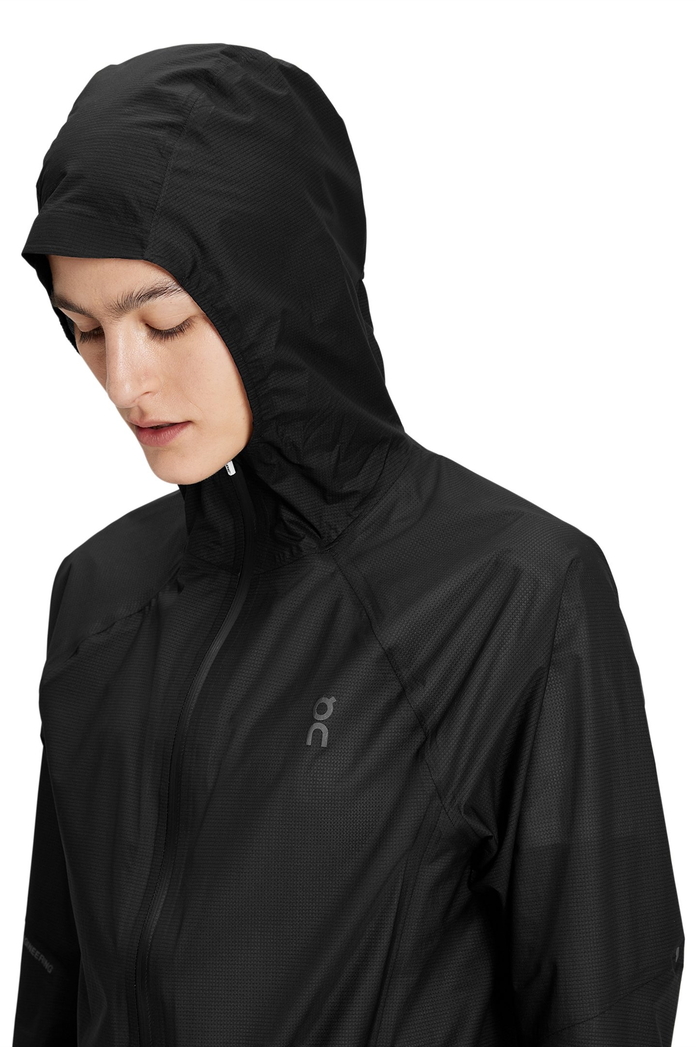 ULTRA JACKET BLACK 7