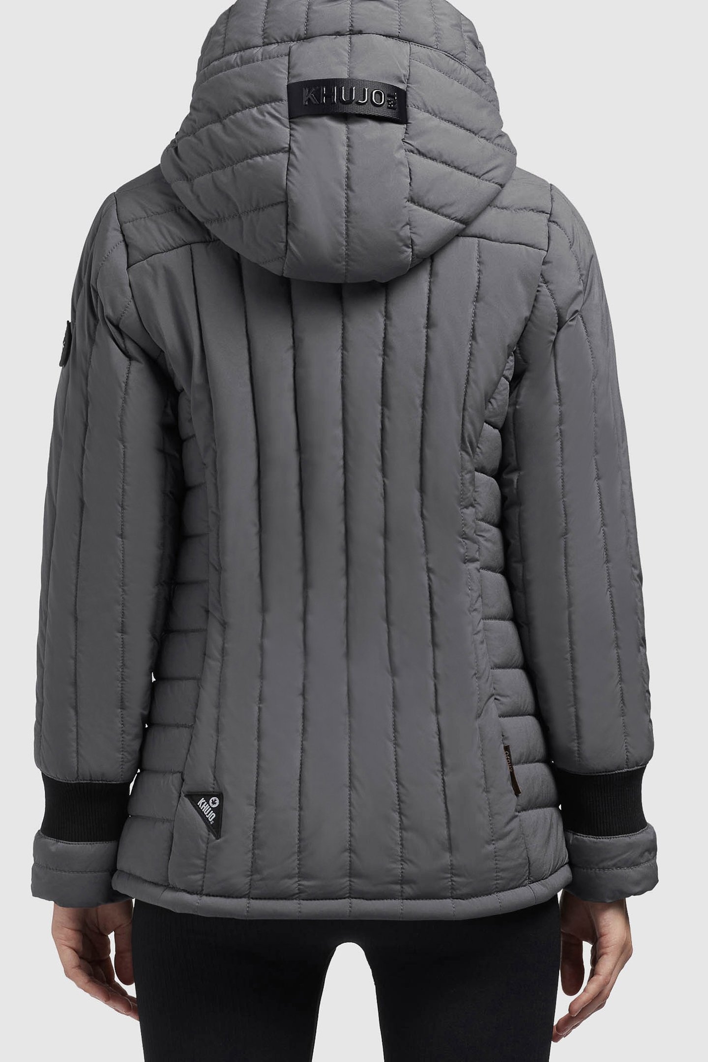 TWEETY PRIME7 LIGHT CHARCOAL 4