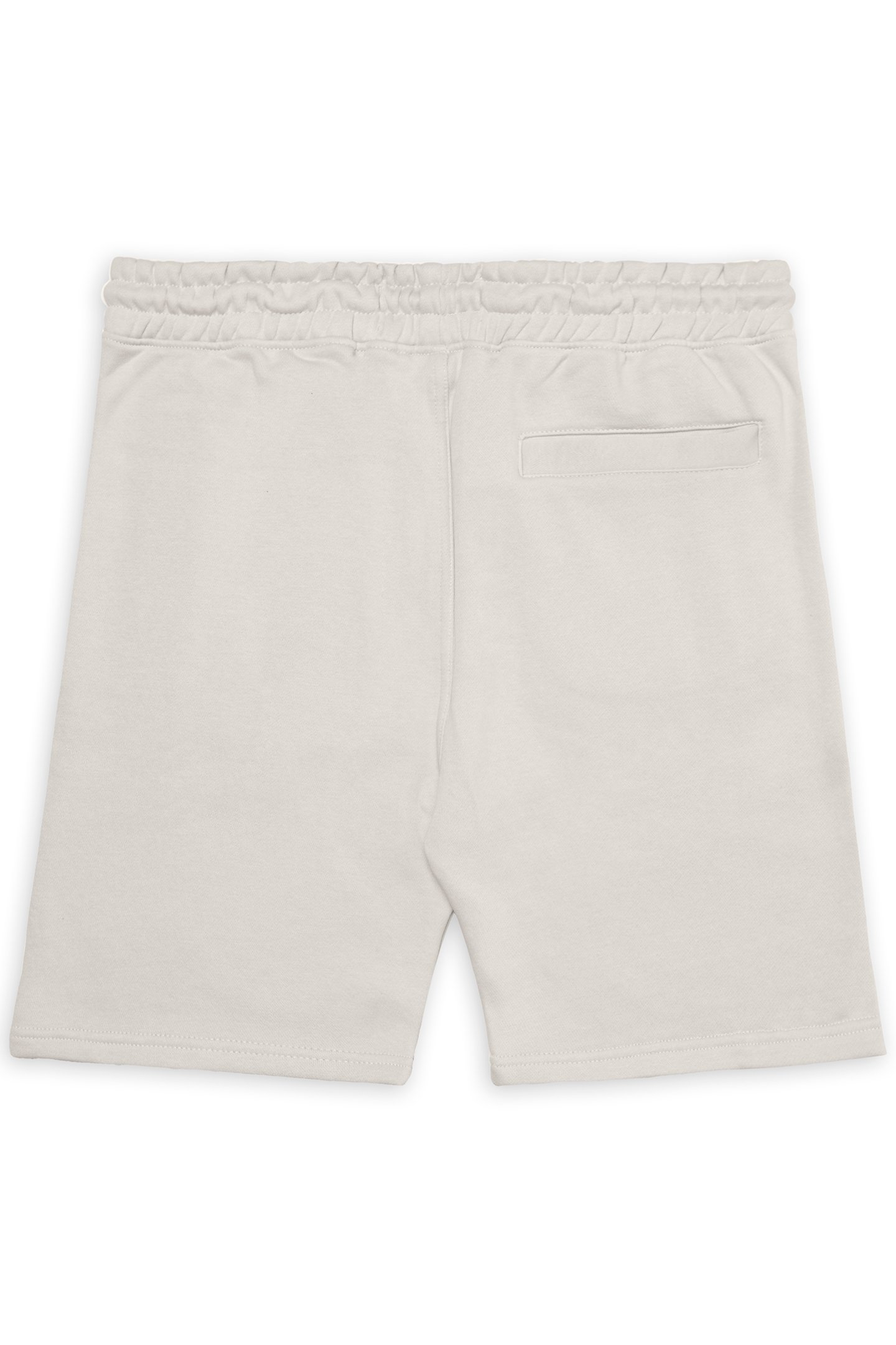 DAVU SHORT GREY 2