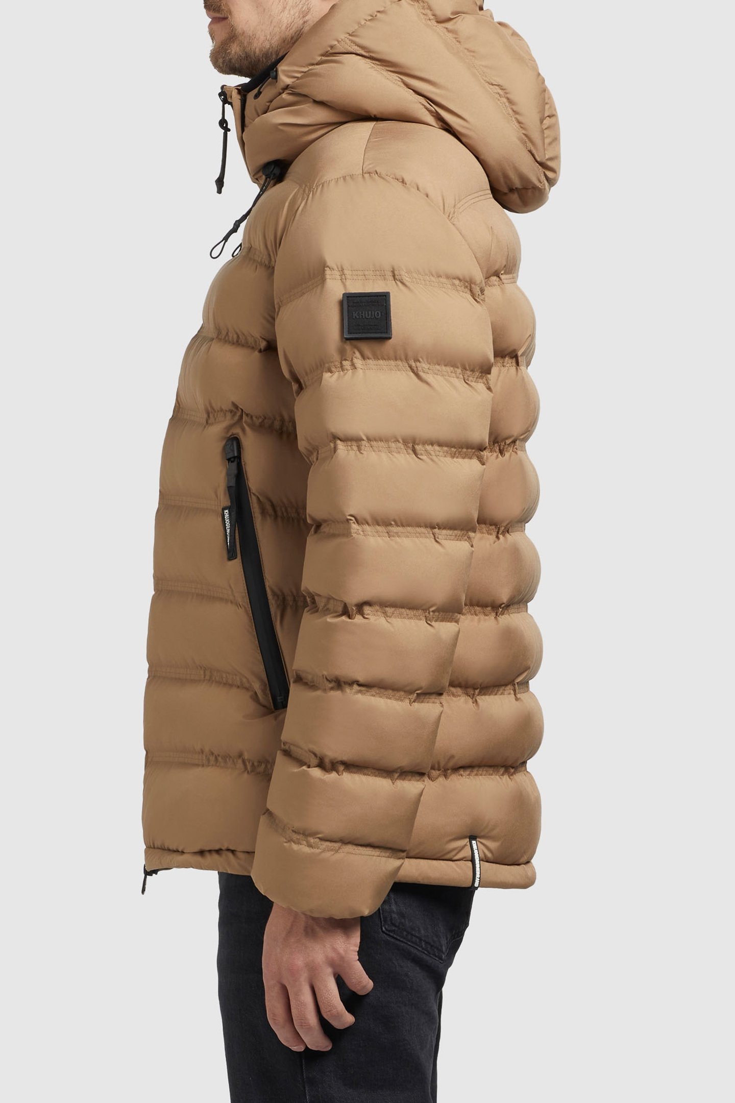 SHORE MATT INDIAN NOUGAT 6