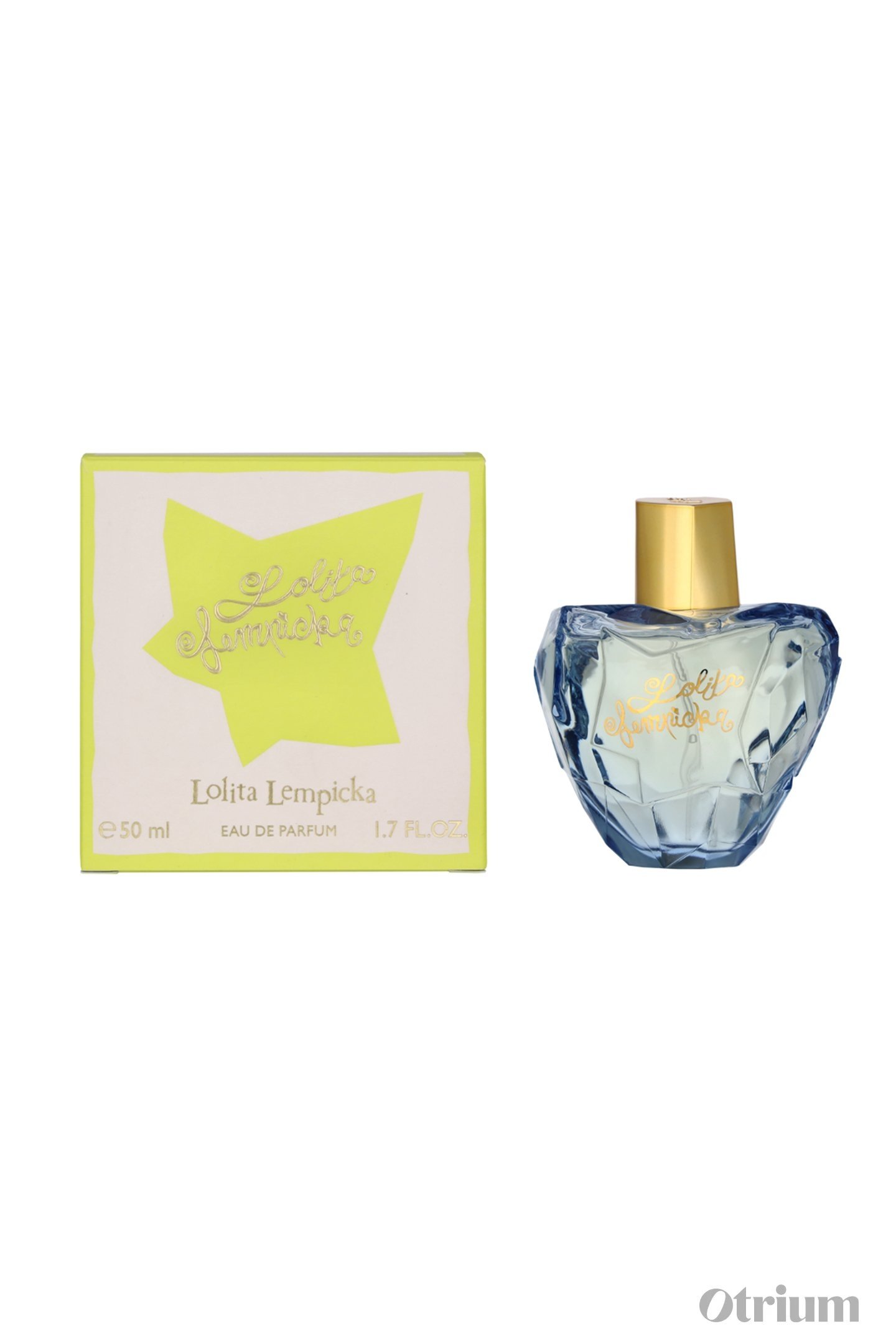 LOLITA LEMPICKA - EDP (50ML) 2