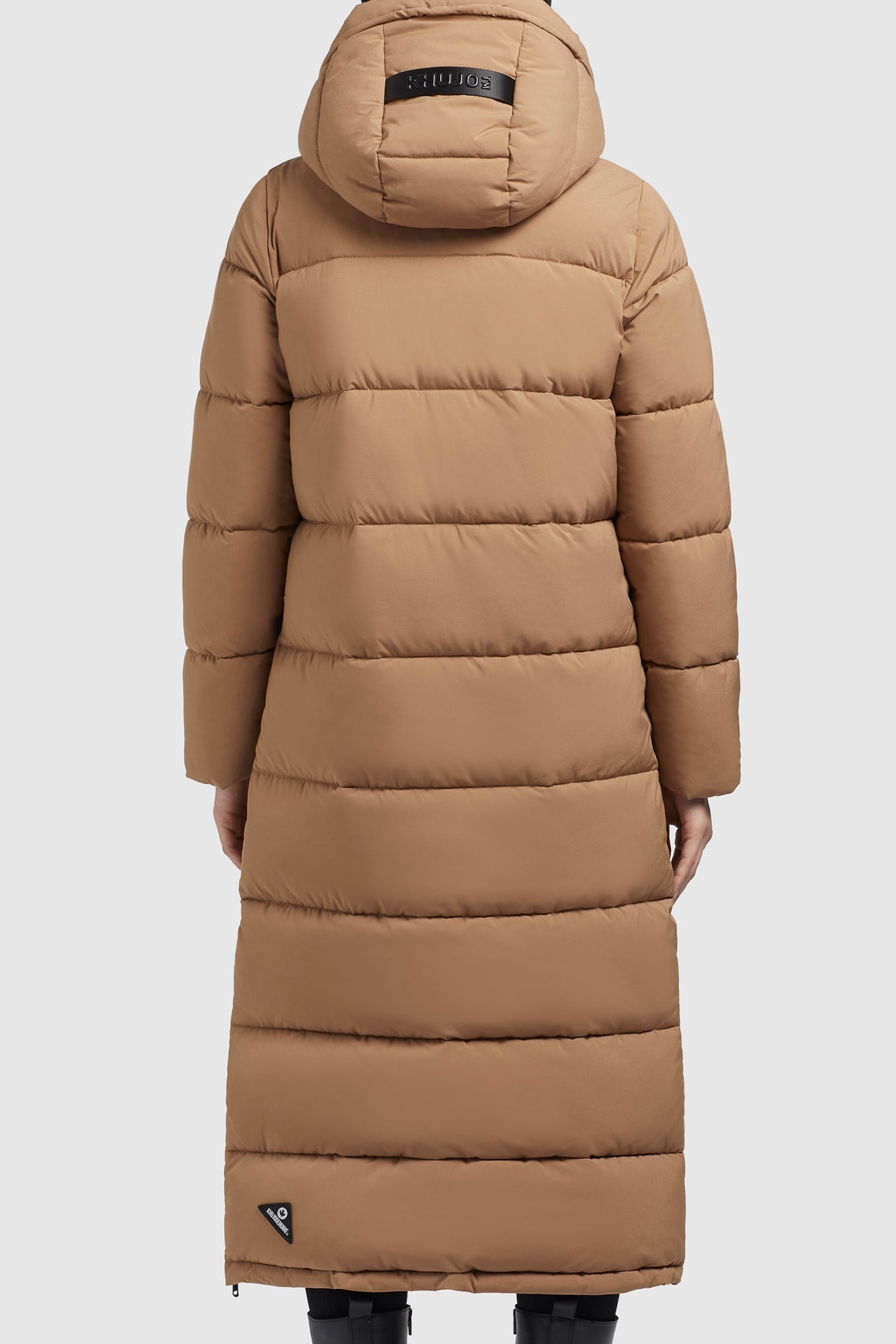 EMORIA MATT INDIAN NOUGAT 4