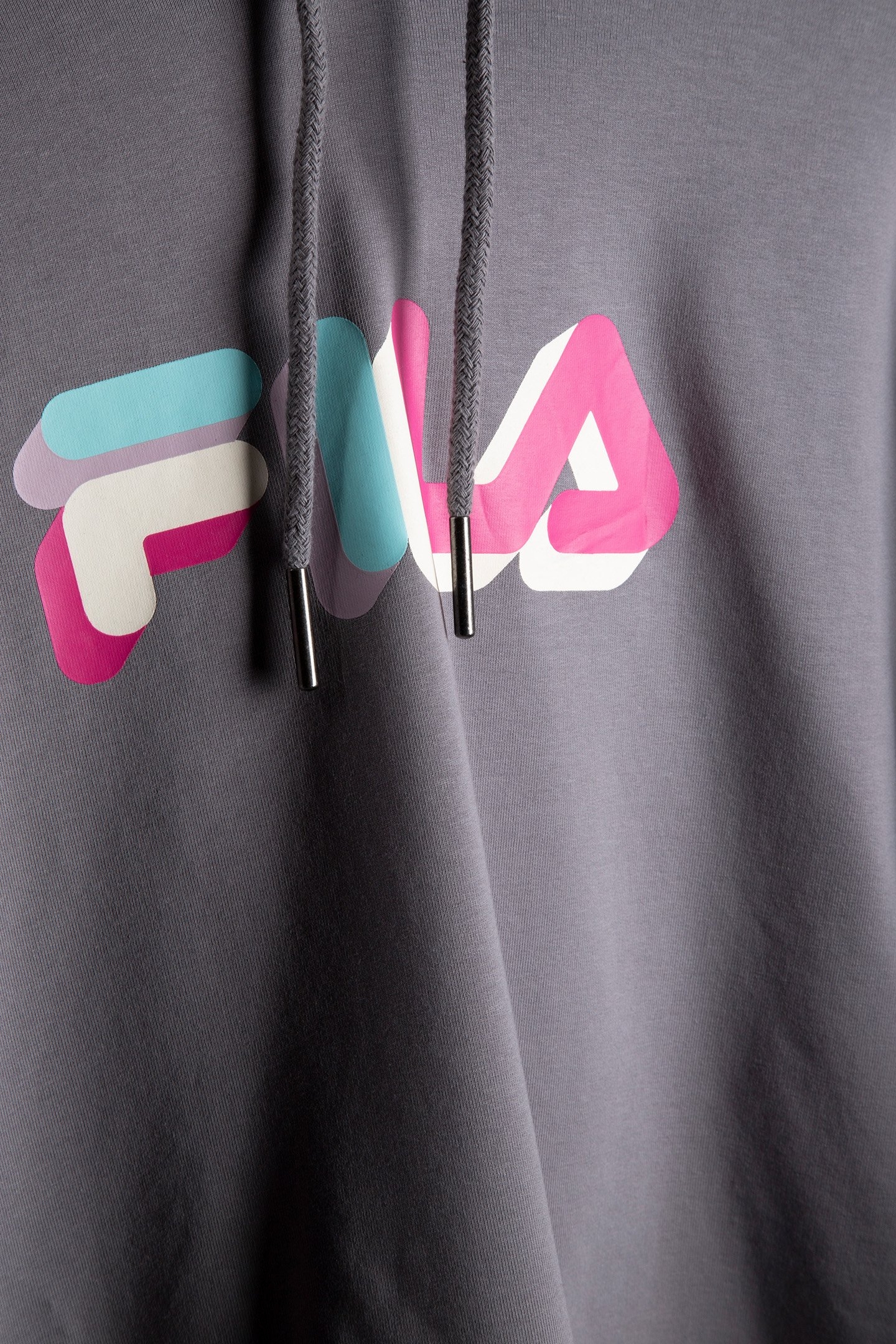 SALME LOGO HOODIE NIGHT OWL 5