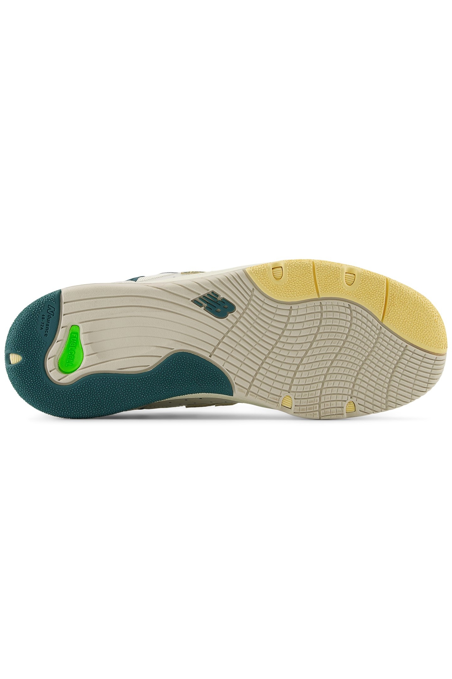 NB NUMERIC TIAGO LEMOS 1010 WHITE 4