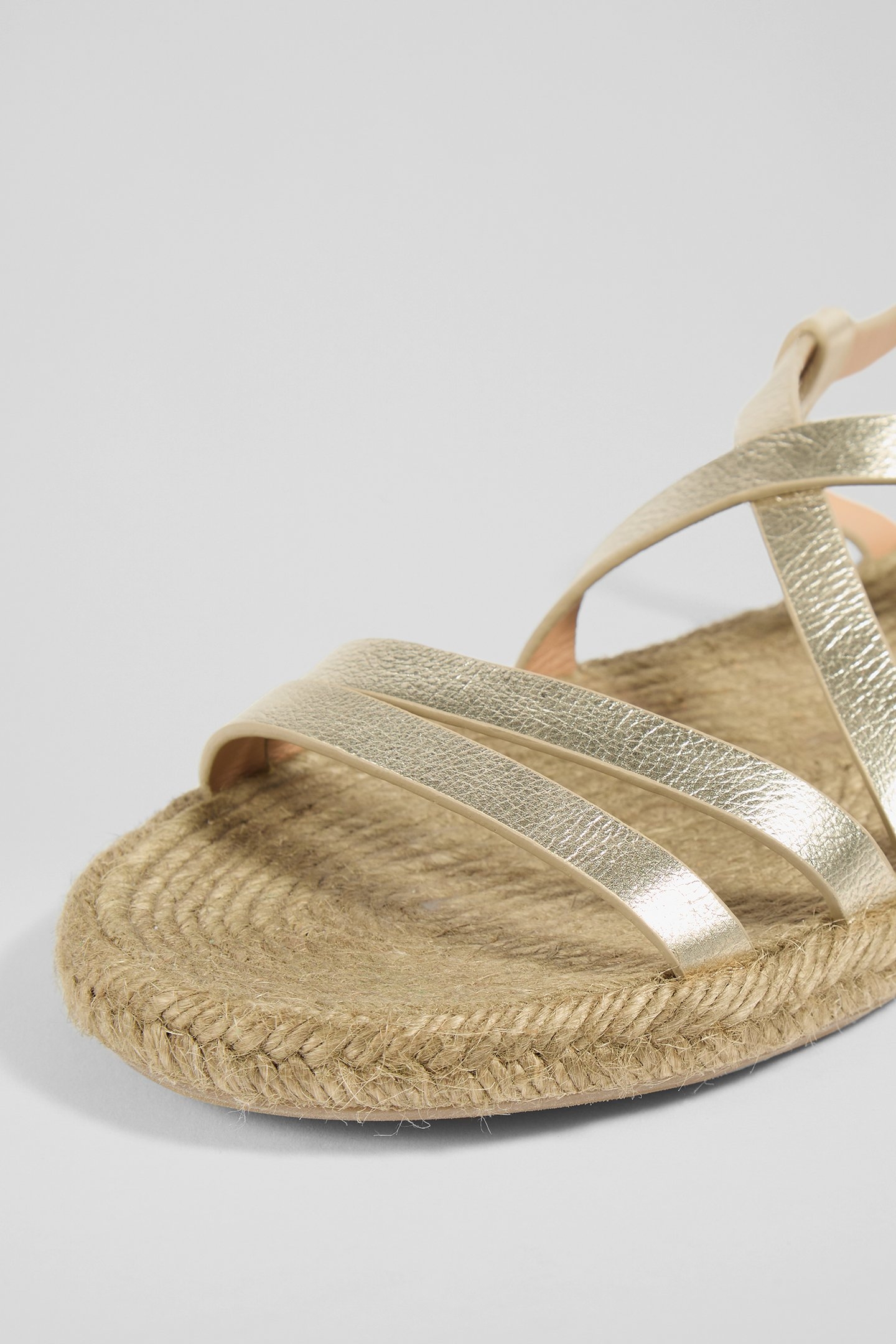 FLS INDIE MULTI STRAP ESP PALE GOLD 4