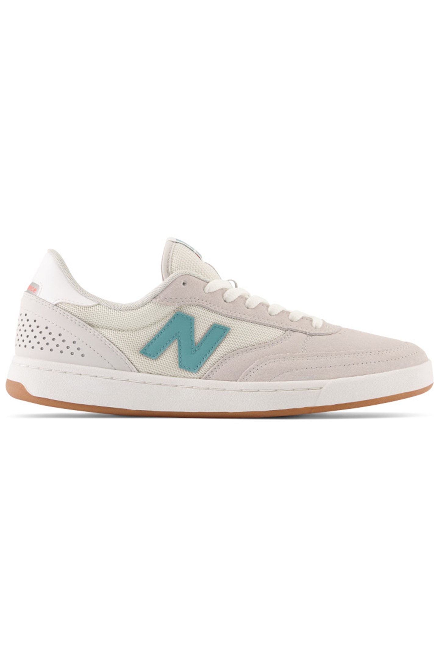 NB NUMERIC 440 LIGHT GREY 1