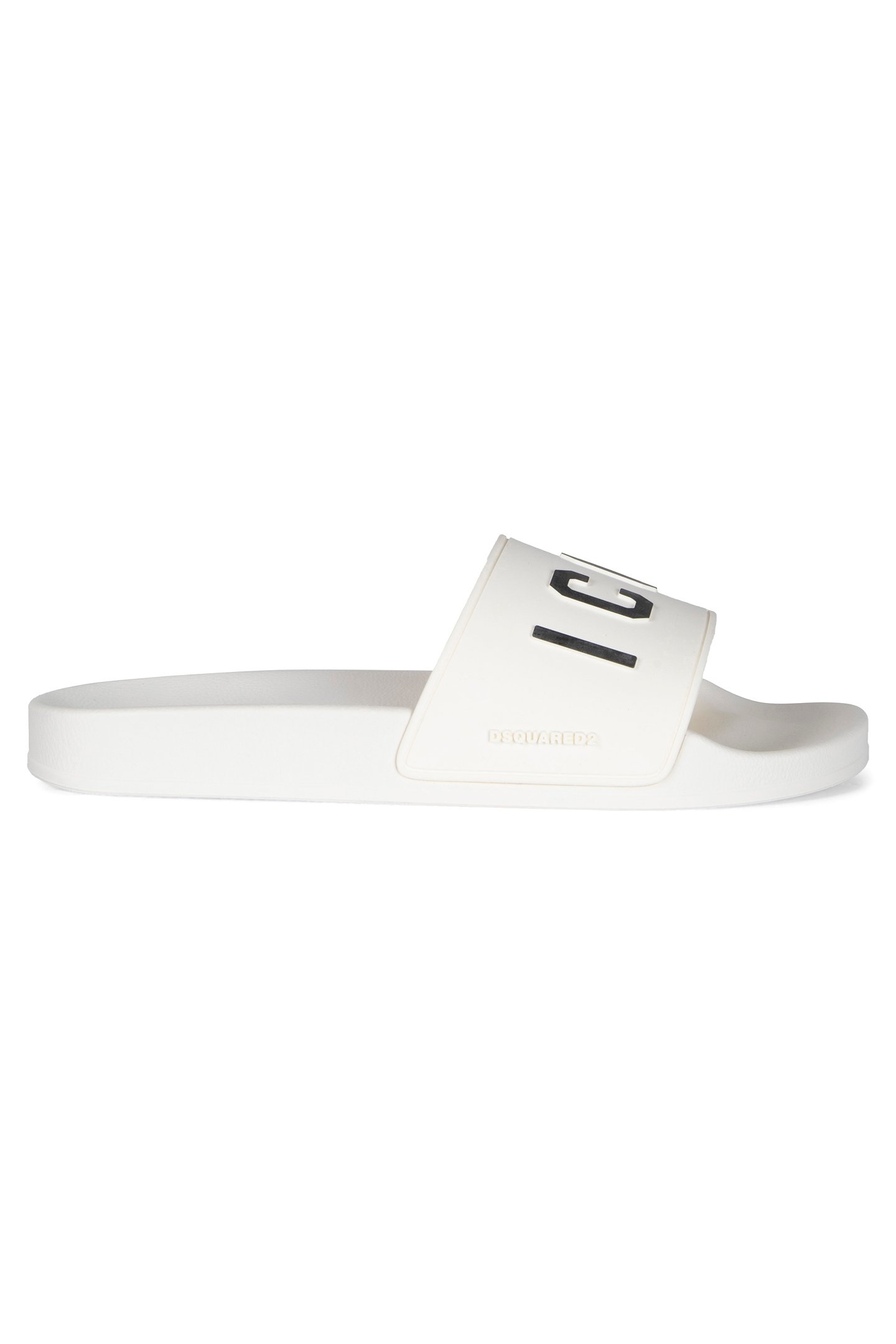 SLIDES GOMMA STAMPA ICON WHITE 1