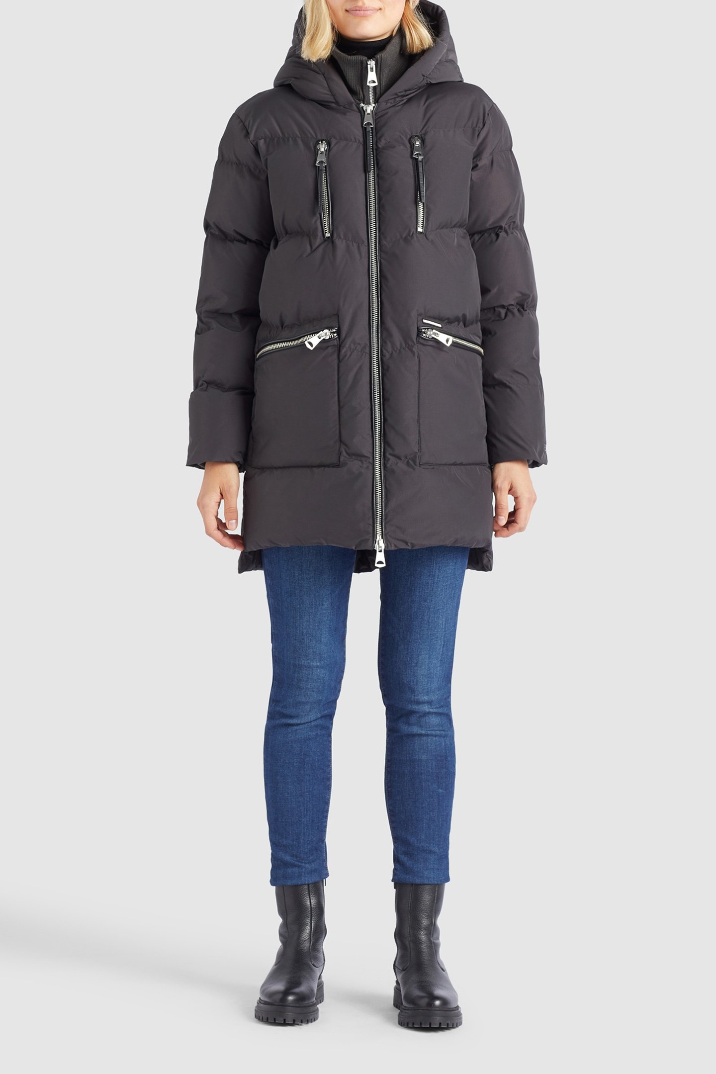 SOFIA DARK CHARCOAL 2