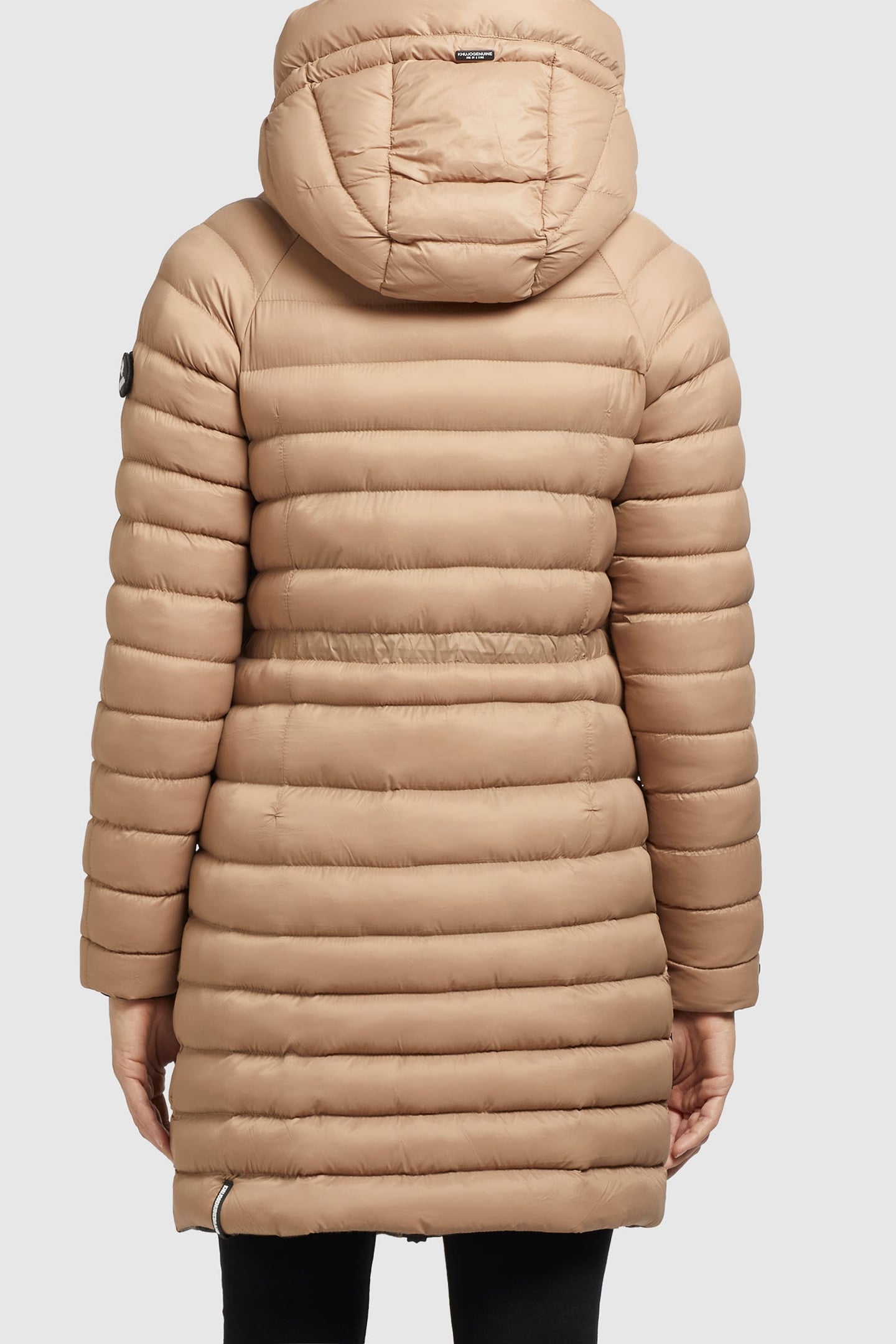 NIANA3 SOFT DARK BEIGE 4