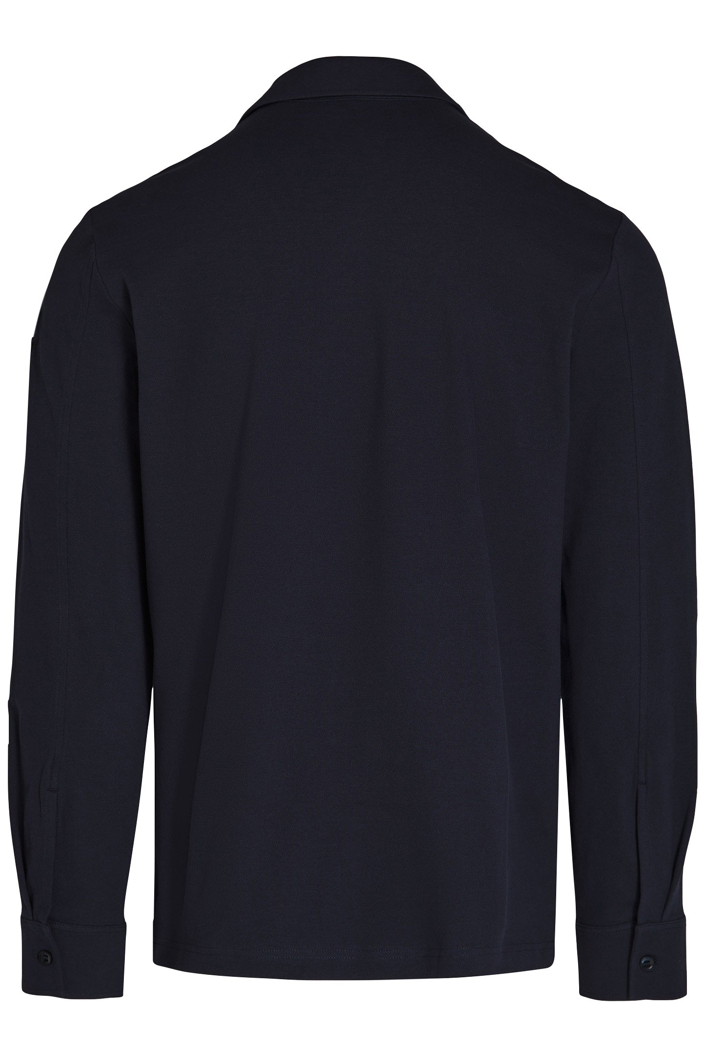 JENX V1.Y8.03 SWEAT/JERSEY NAVY (C/O) 4