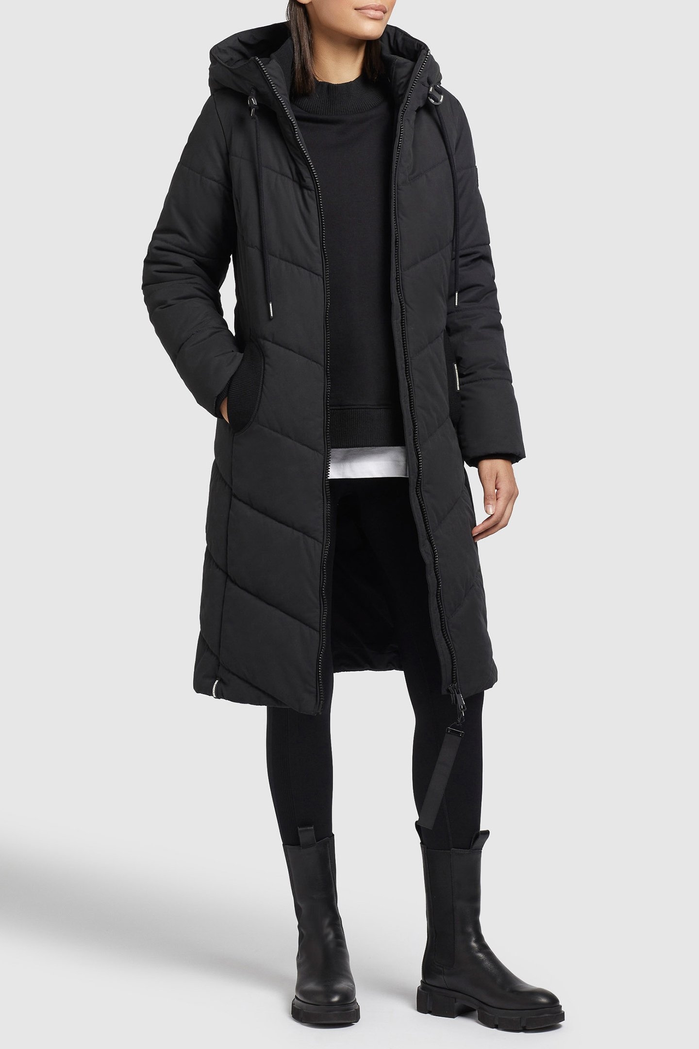 ARIBAY2 PEACHED BLACK 2