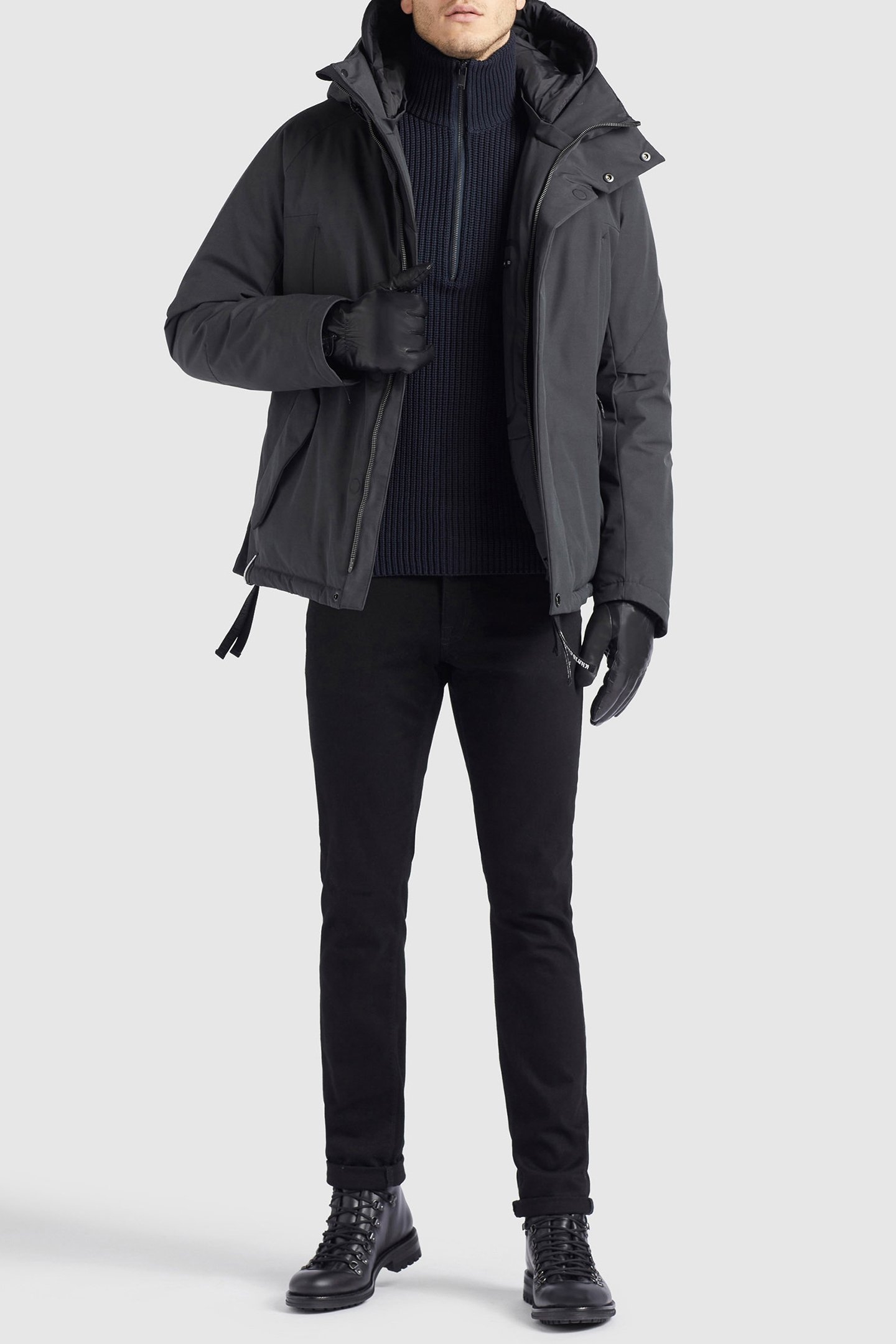 RUDOLF2 SPACE GREY 5