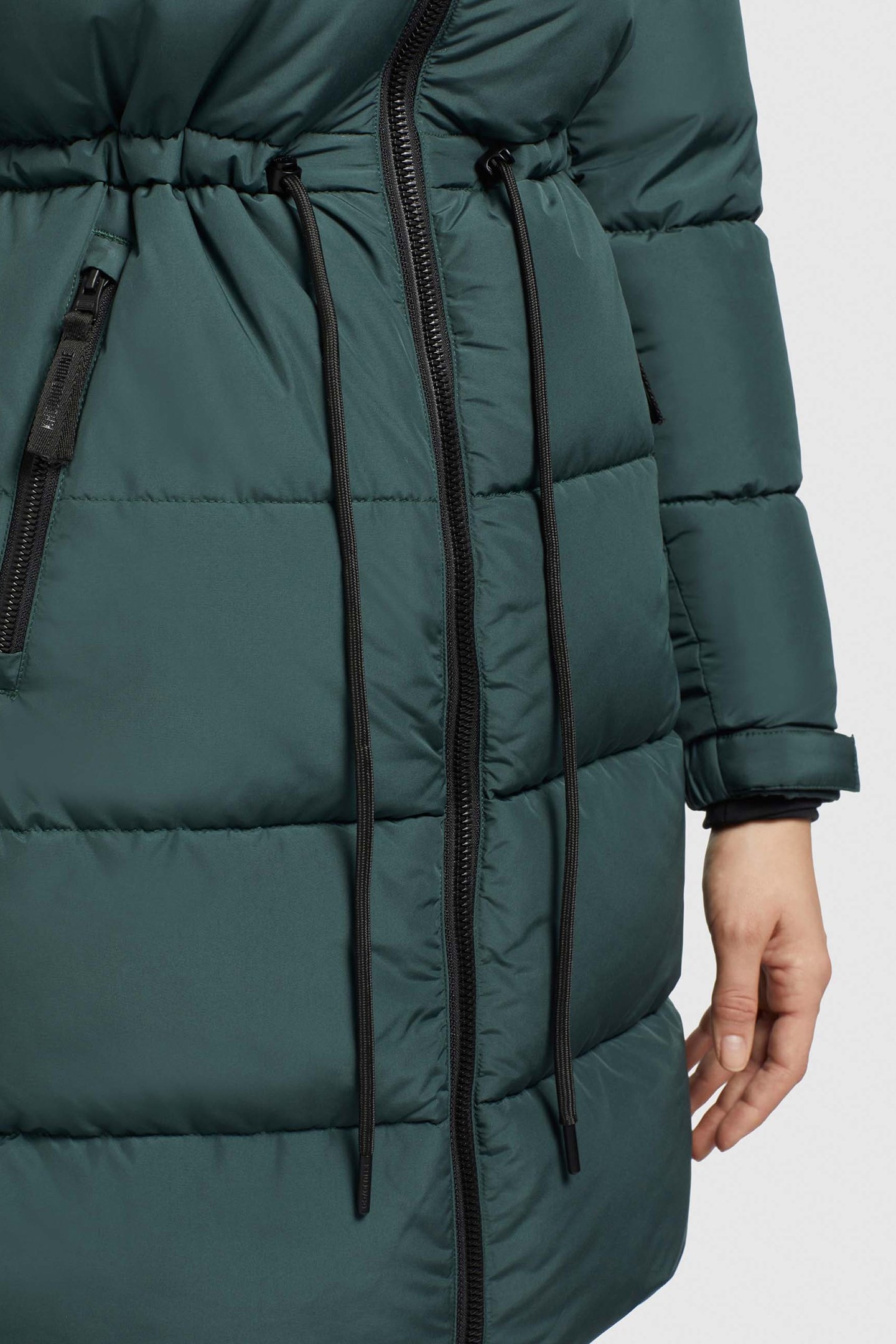 AUREA JUNGLE GREEN 7