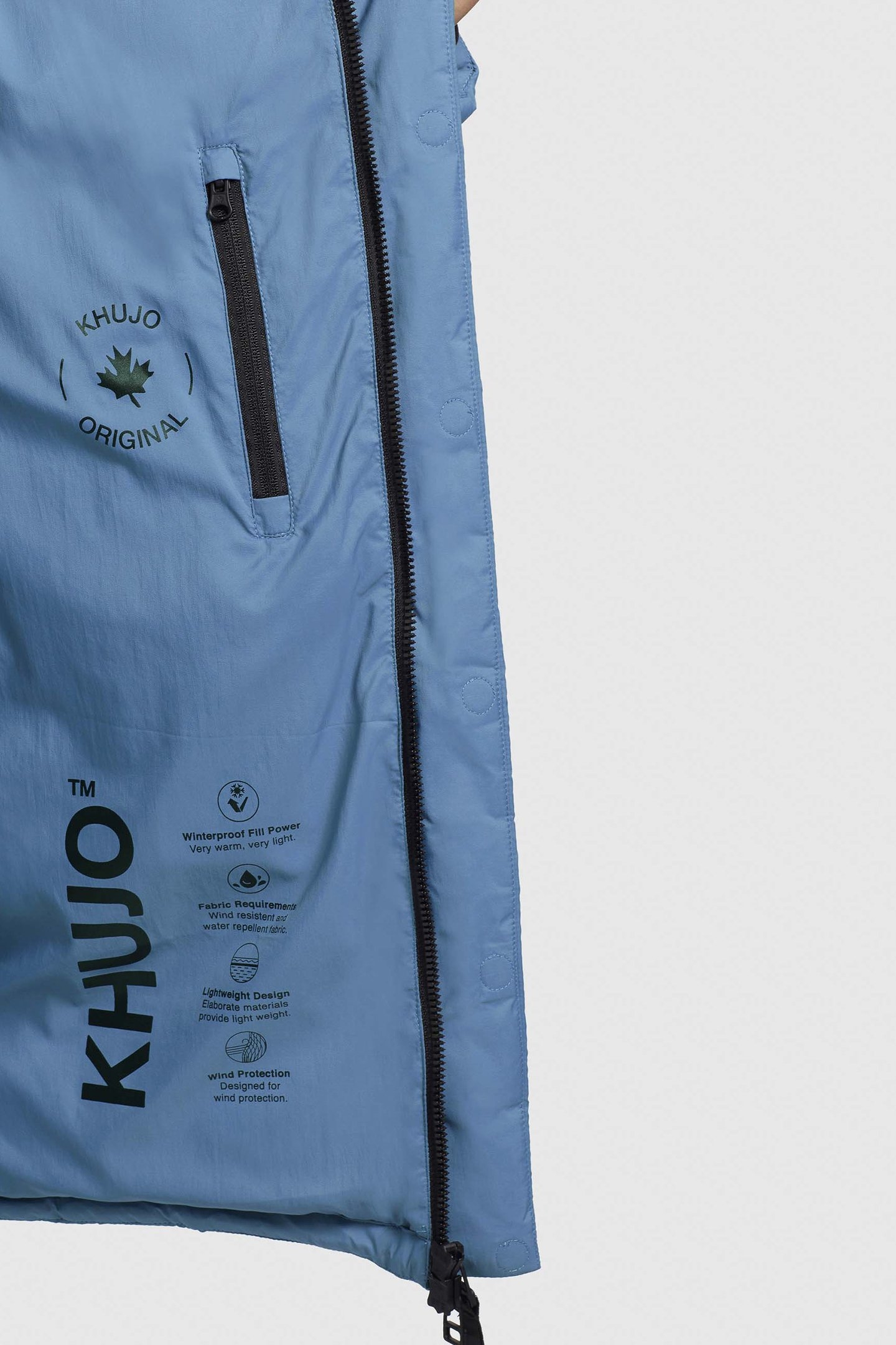 WORD MATT SKY BLUE 8