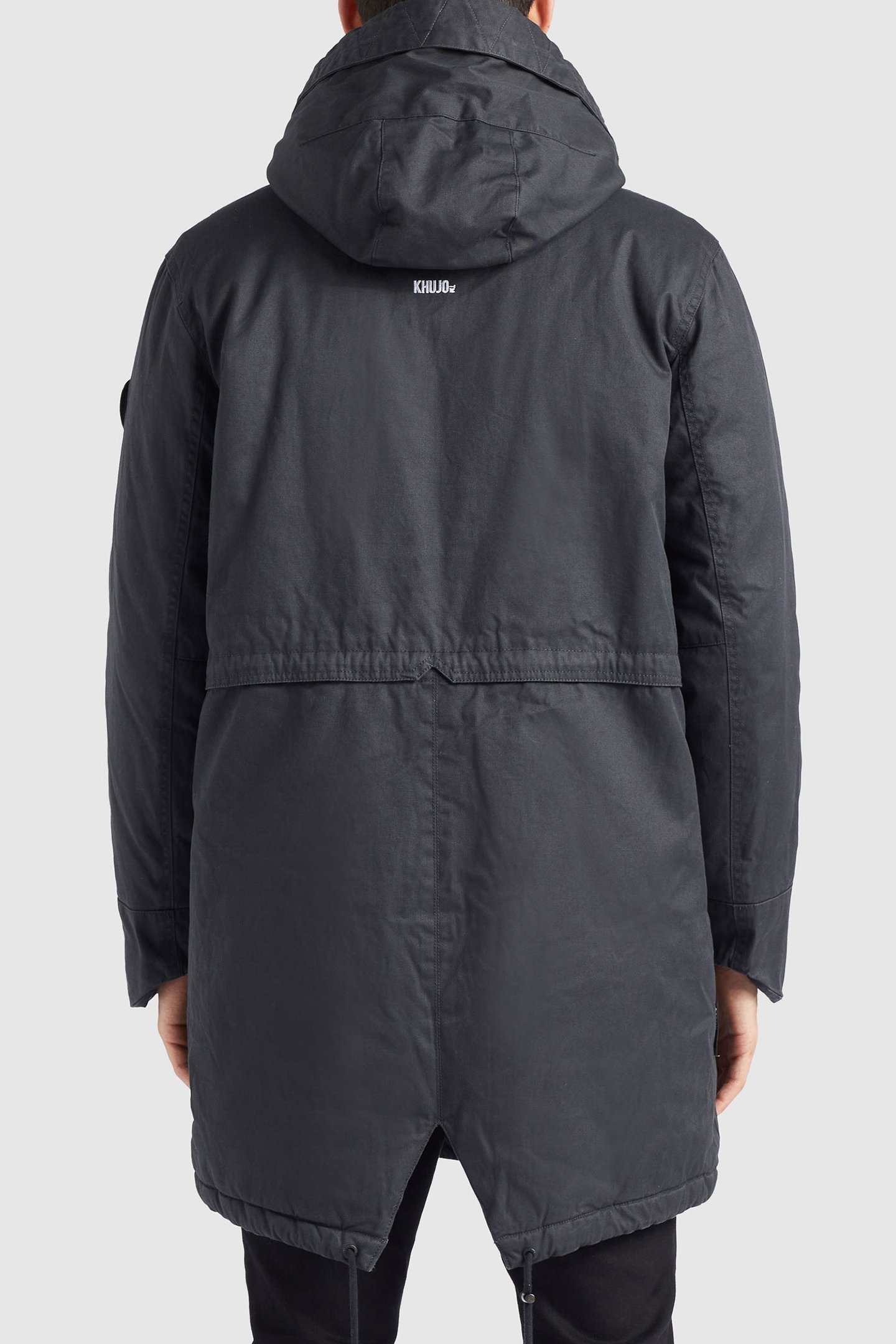 CILLIAN GREY COMBO 2