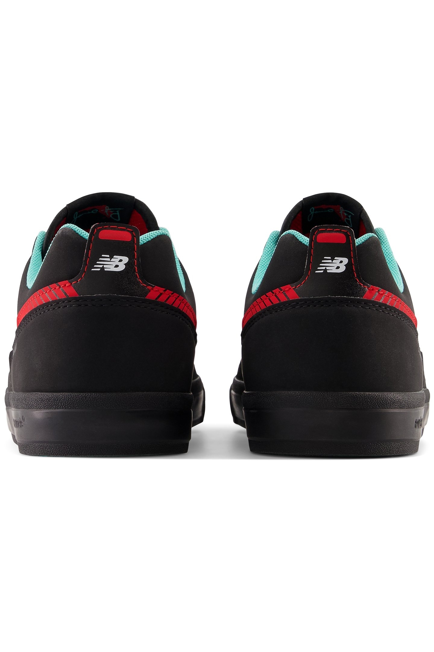 NB NUMERIC JAMIE FOY 306 BLACK 3