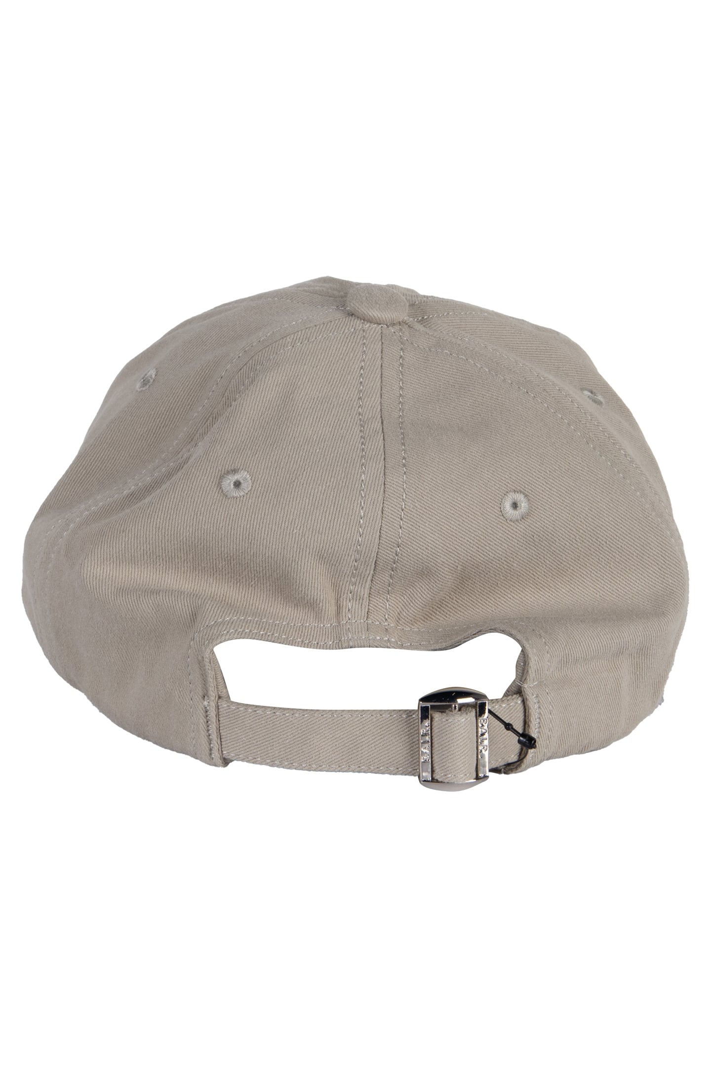 IDENTITY DAD CAP SENECA GREY 2