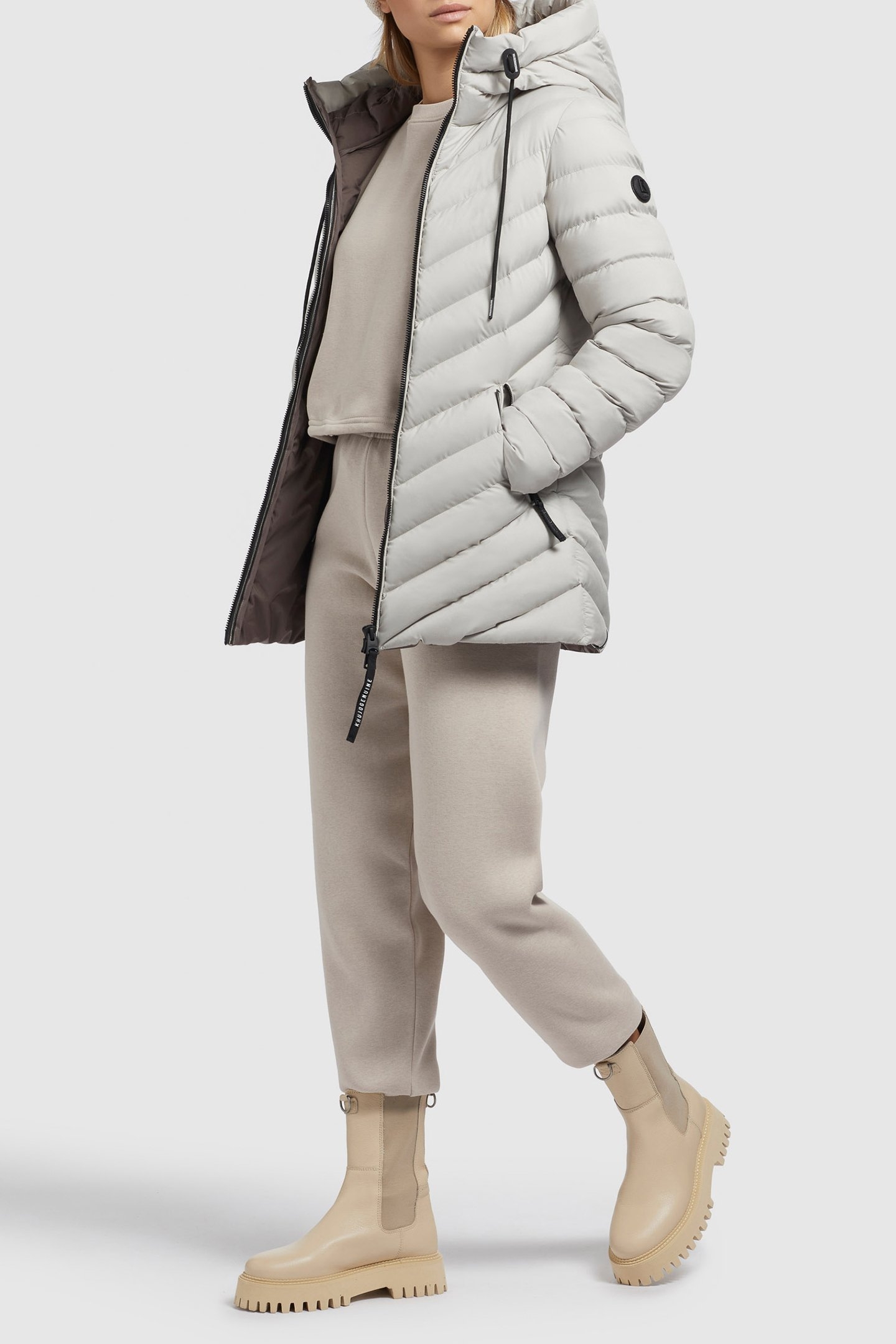 TCHIN MATT KIT GREY 4