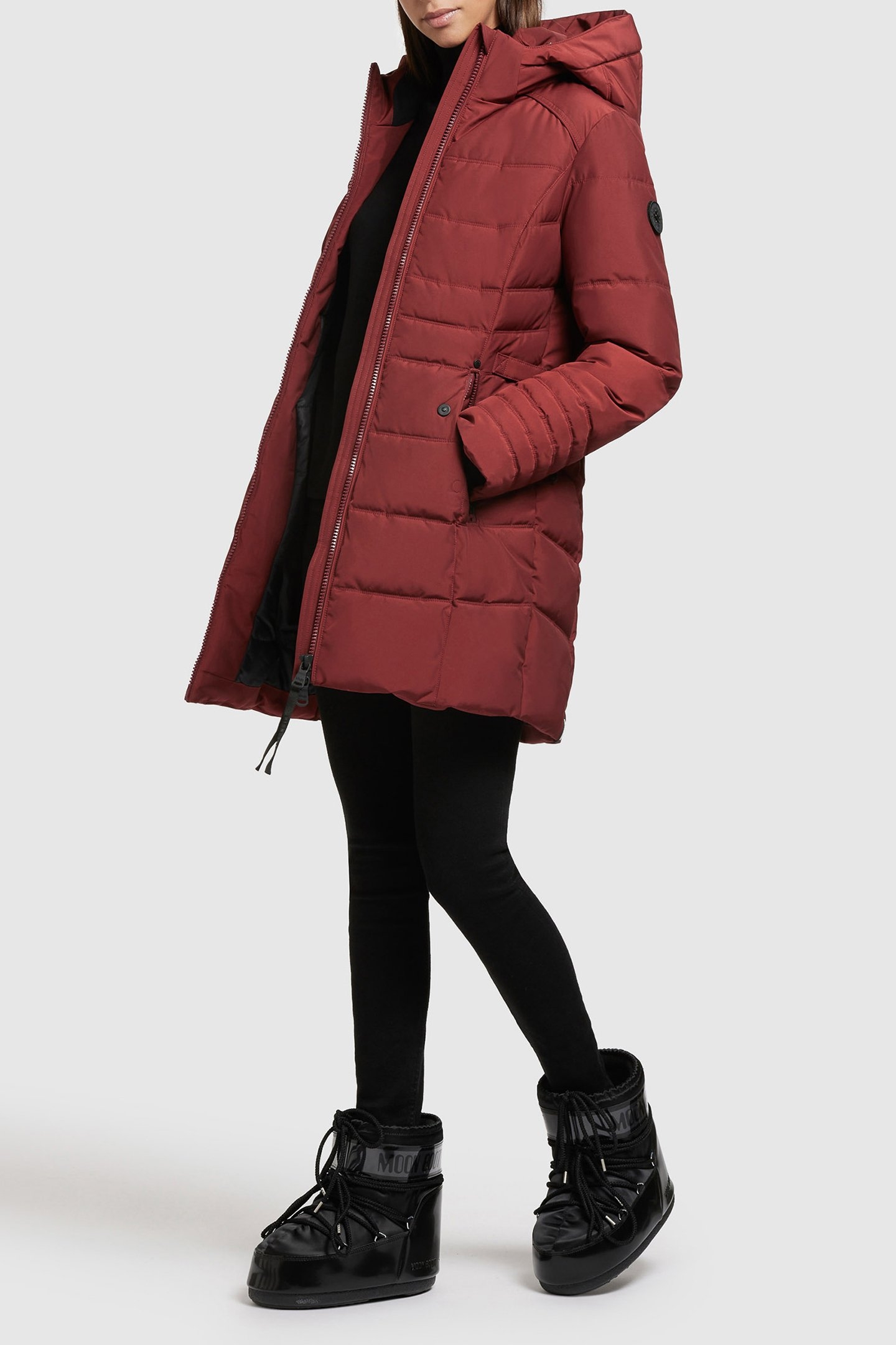 AMARAY3 MADDER RED 5