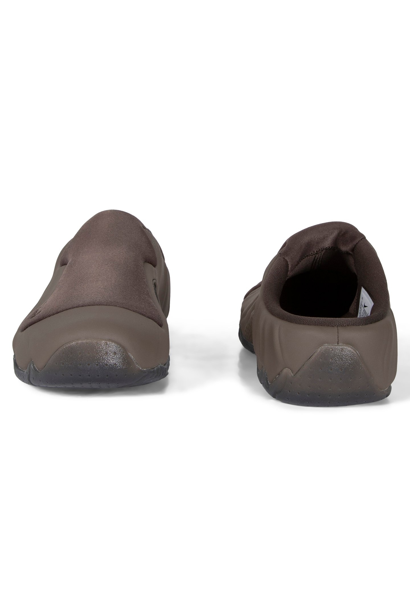 NIKE – CLOGPOSITE BROWN 2