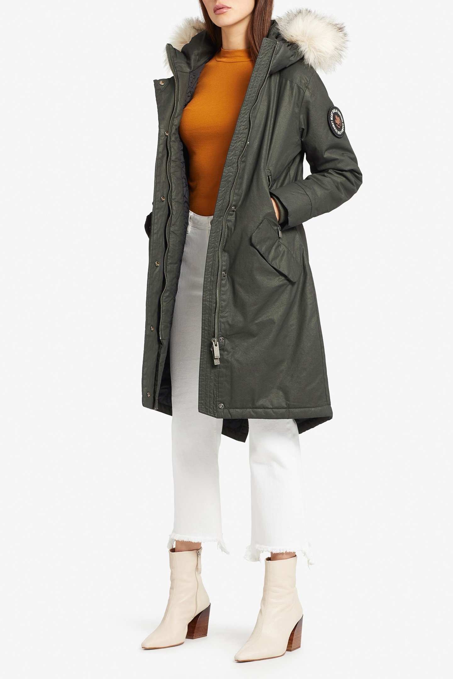 MERYEM3 (229+743+525+388+693) JUNGLE GREEN 3