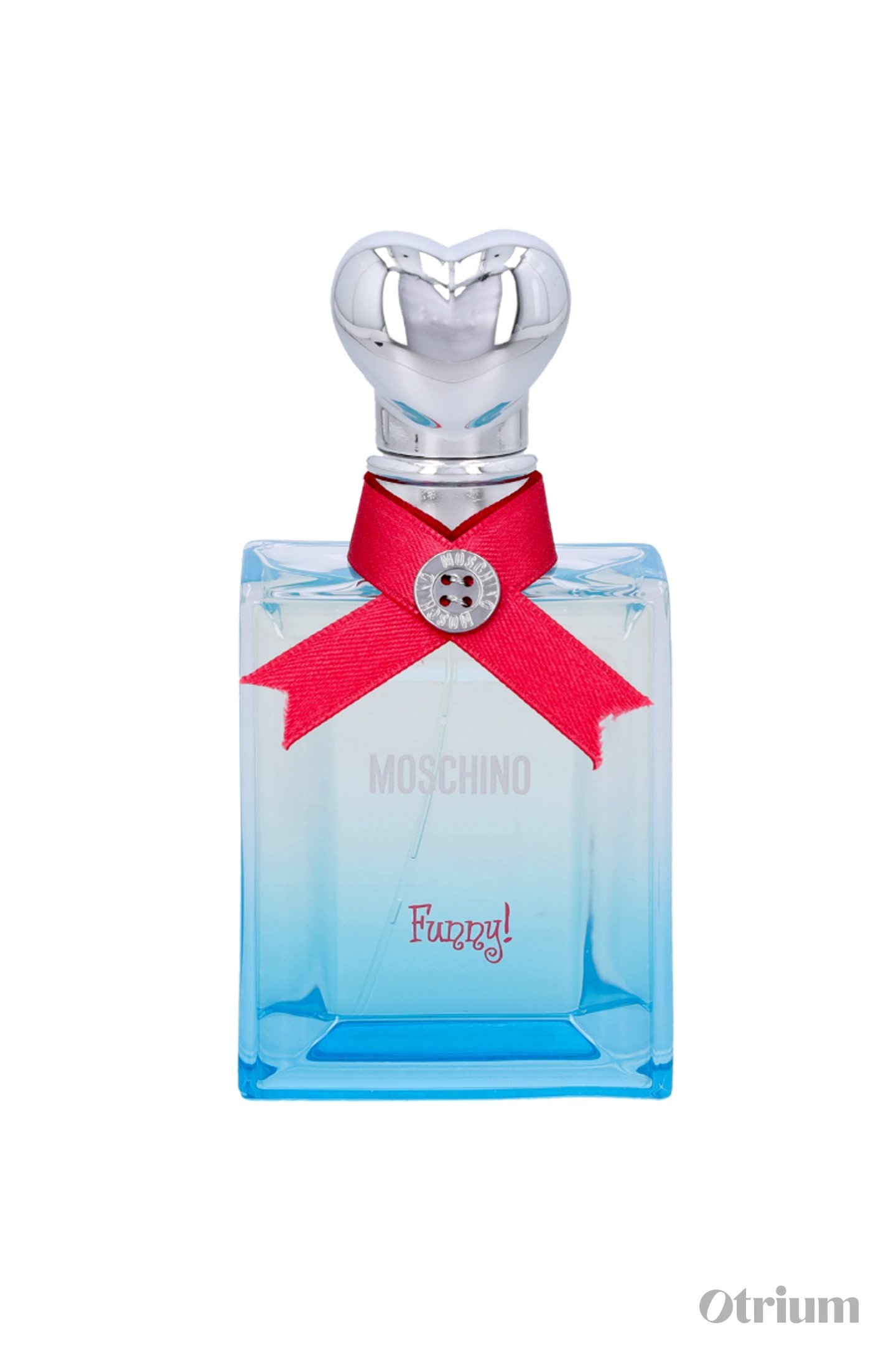 MOSCHINO - FUNNY - EDT (50ML) 1