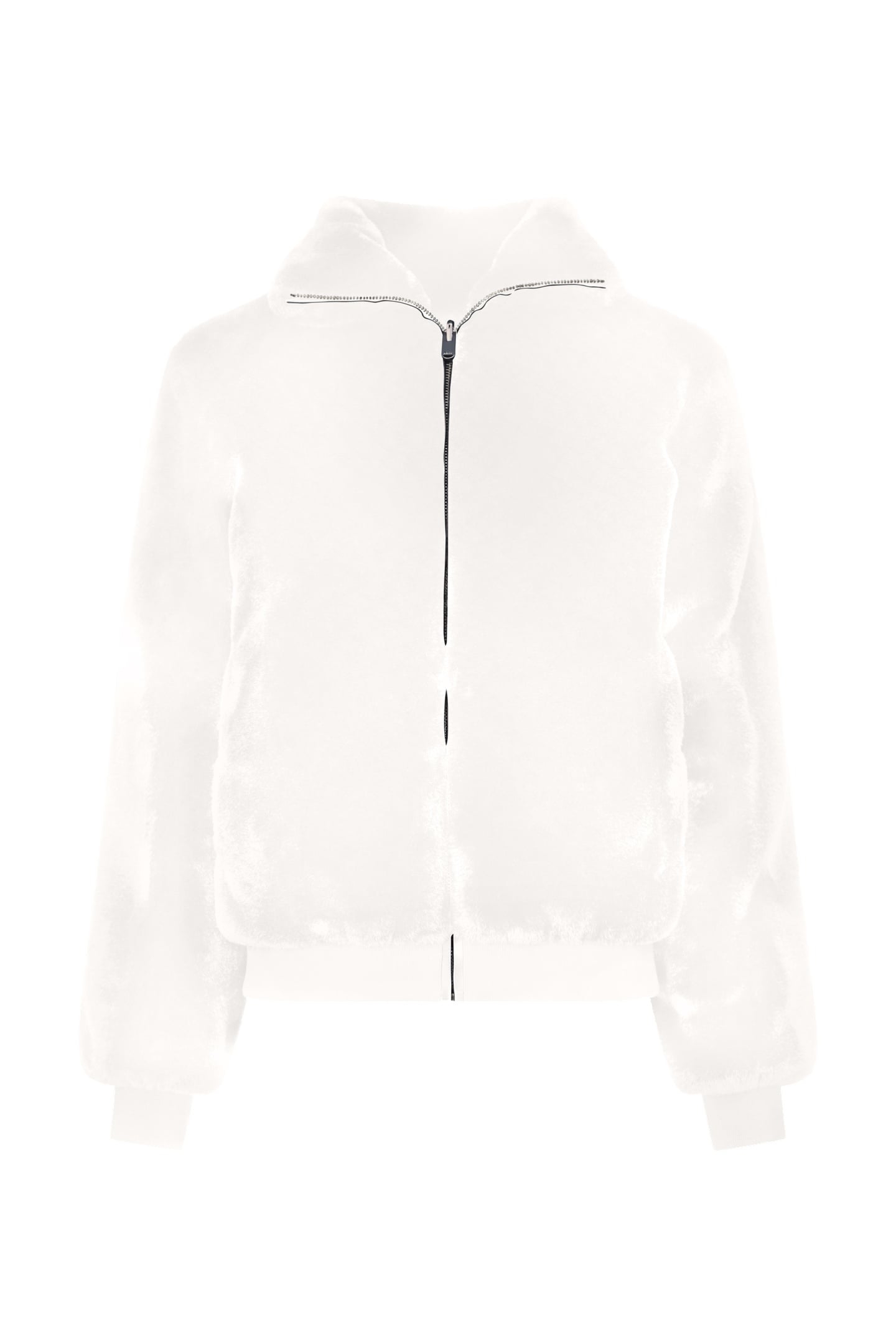 GALA 2.0 FFUR JACKET WHITE 7