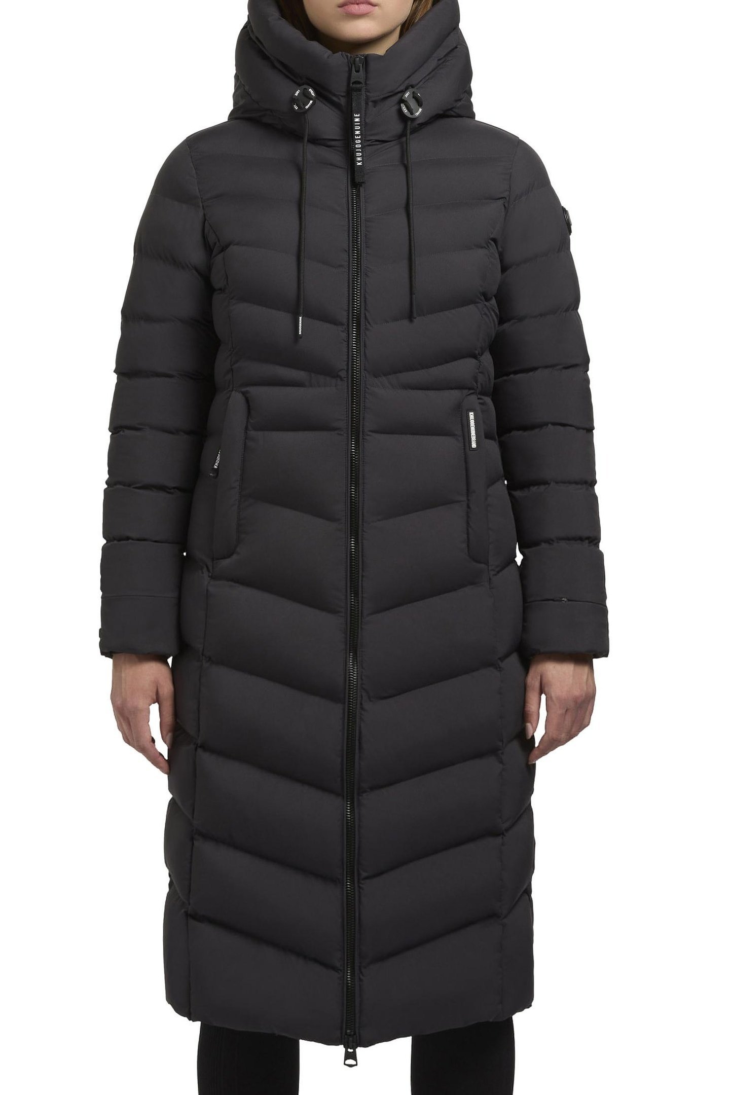 INGRAM4 COAT SPACE GREY 5